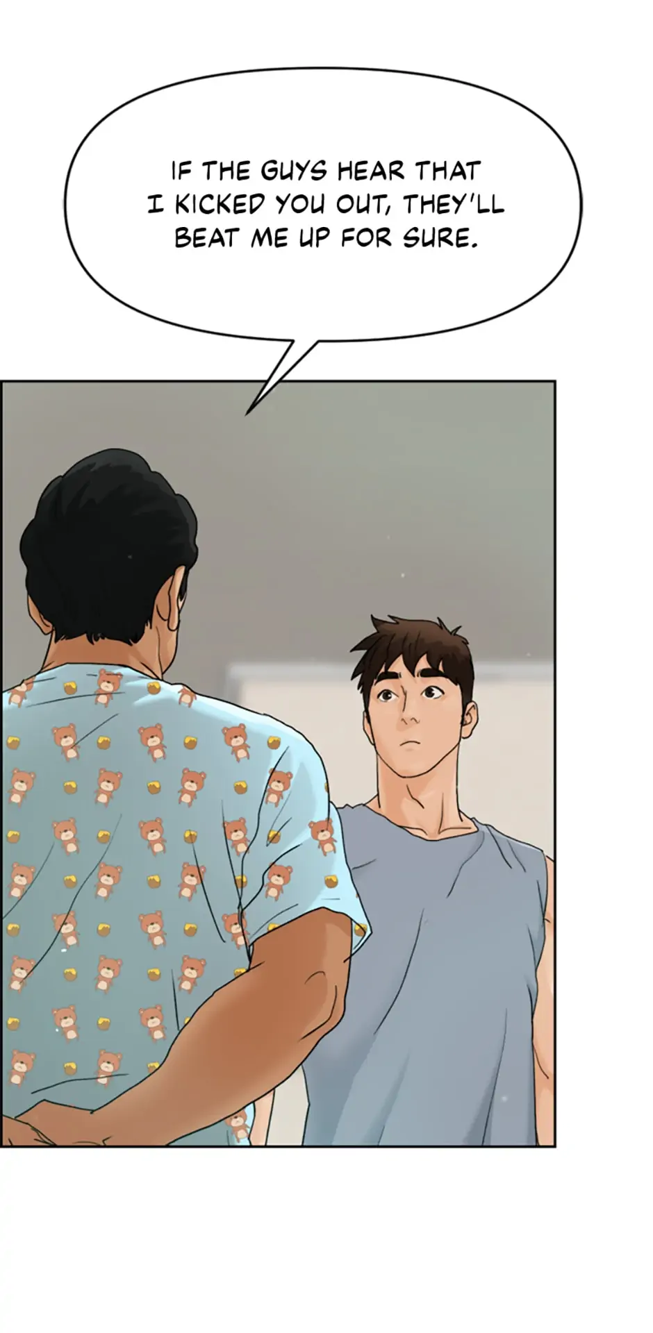 Call Sign Chapter 48 - Page 19