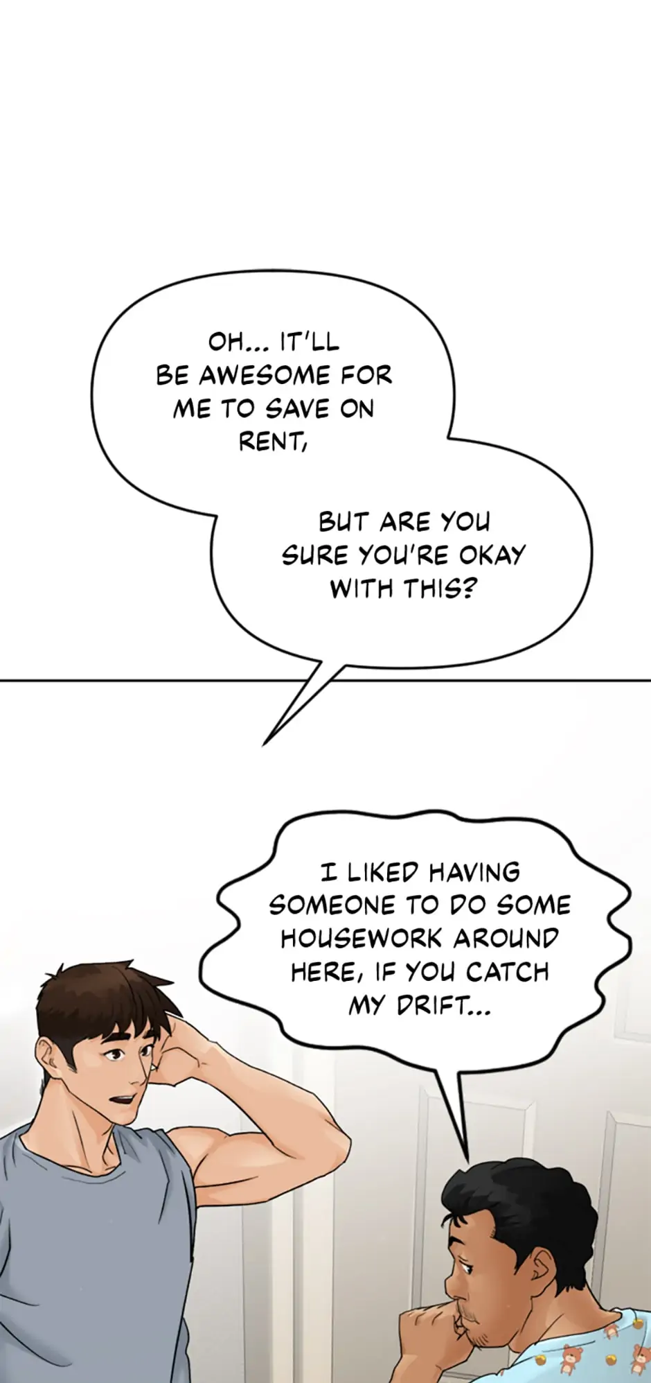 Call Sign Chapter 48 - Page 20