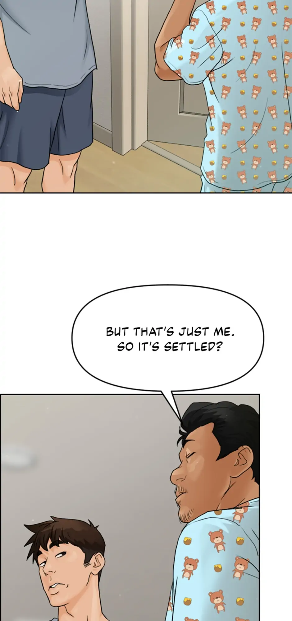 Call Sign Chapter 48 - Page 21