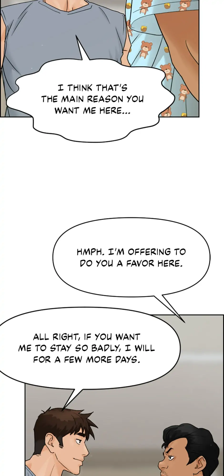 Call Sign Chapter 48 - Page 22