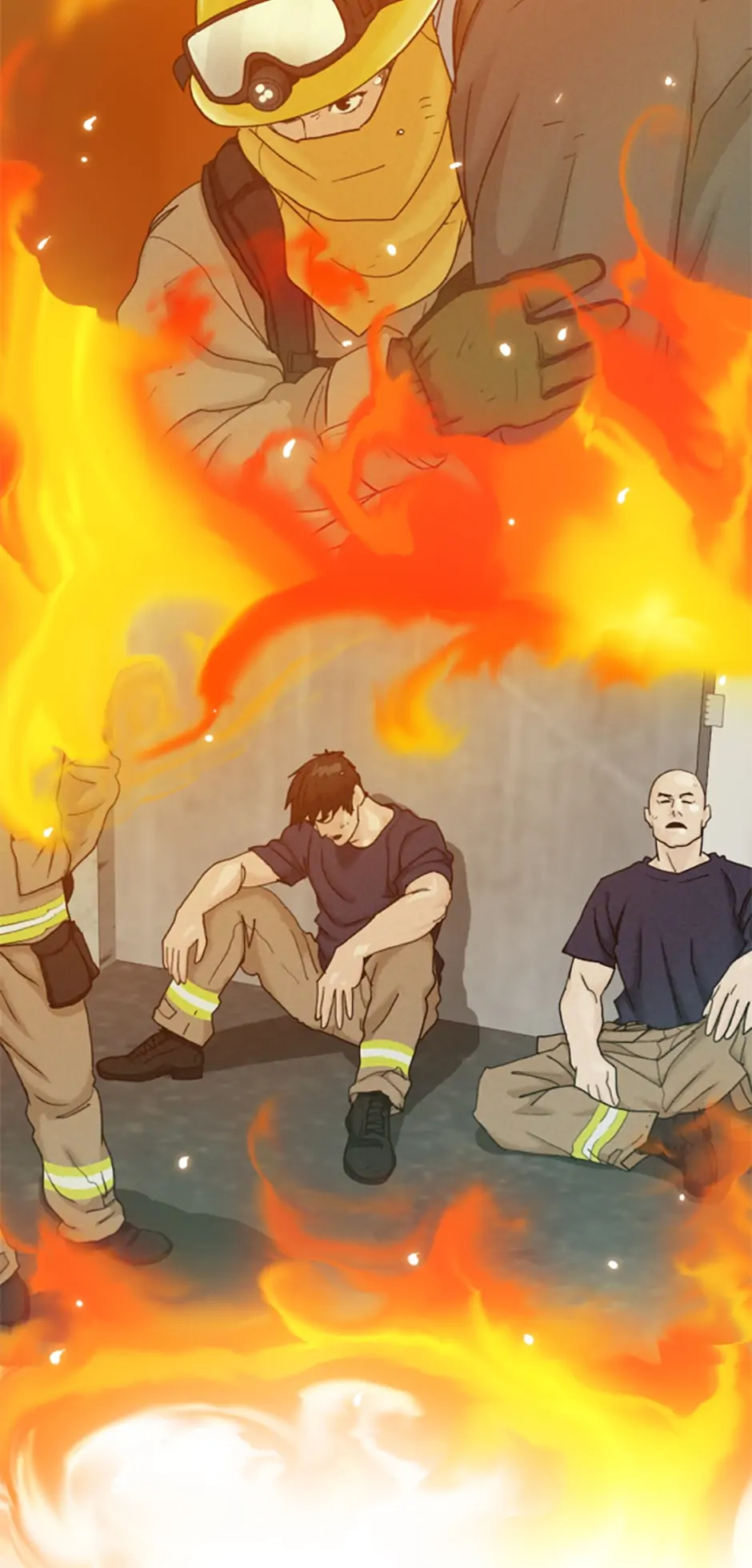 Call Sign Chapter 48 - Page 51