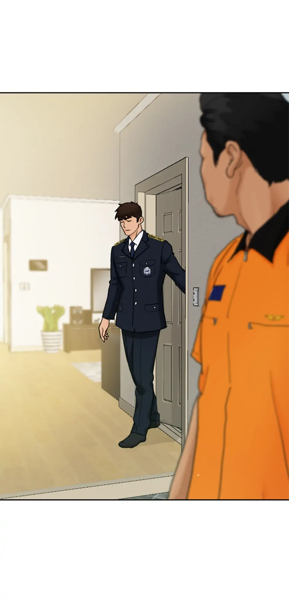 Call Sign Chapter 48 - Page 54