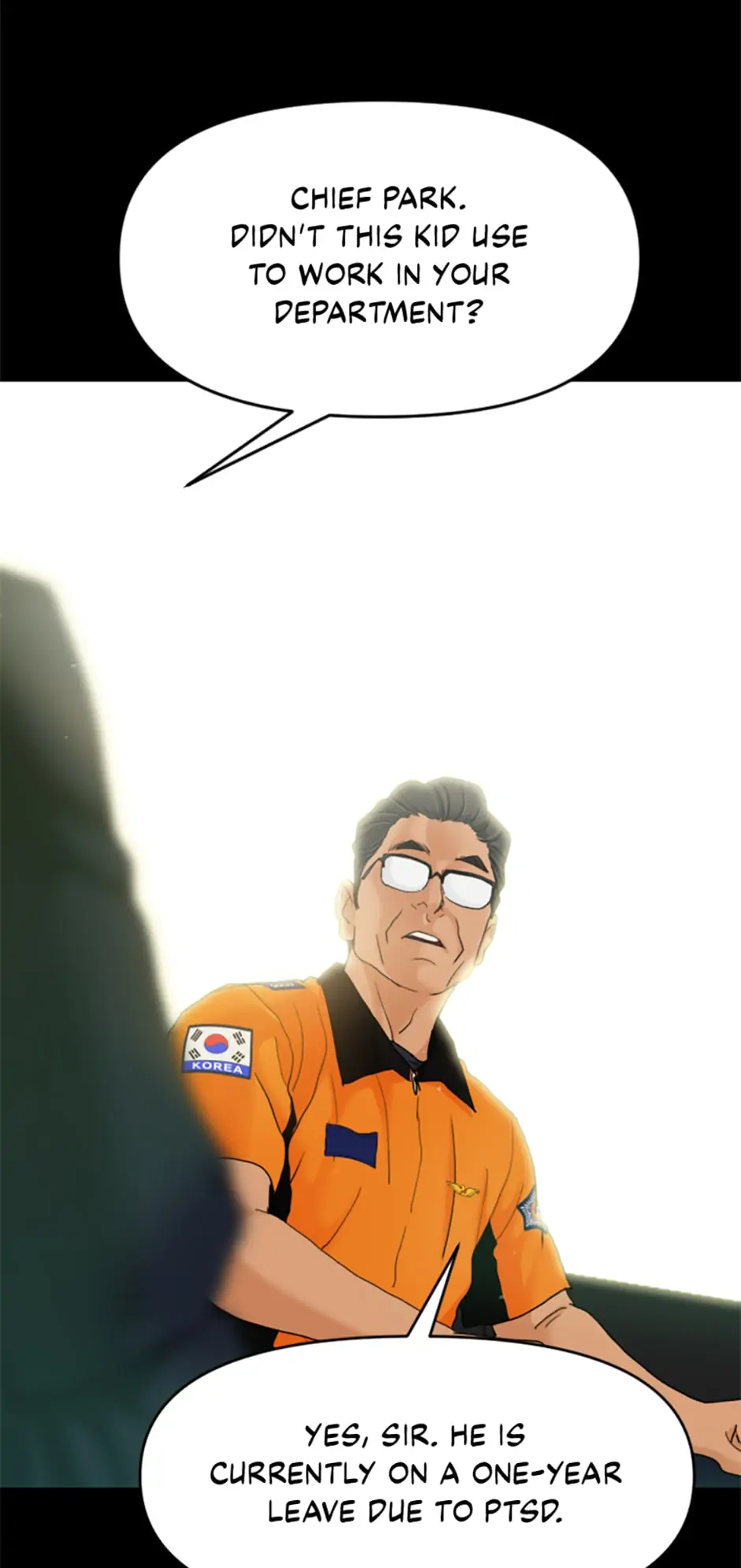 Call Sign Chapter 49 - Page 16