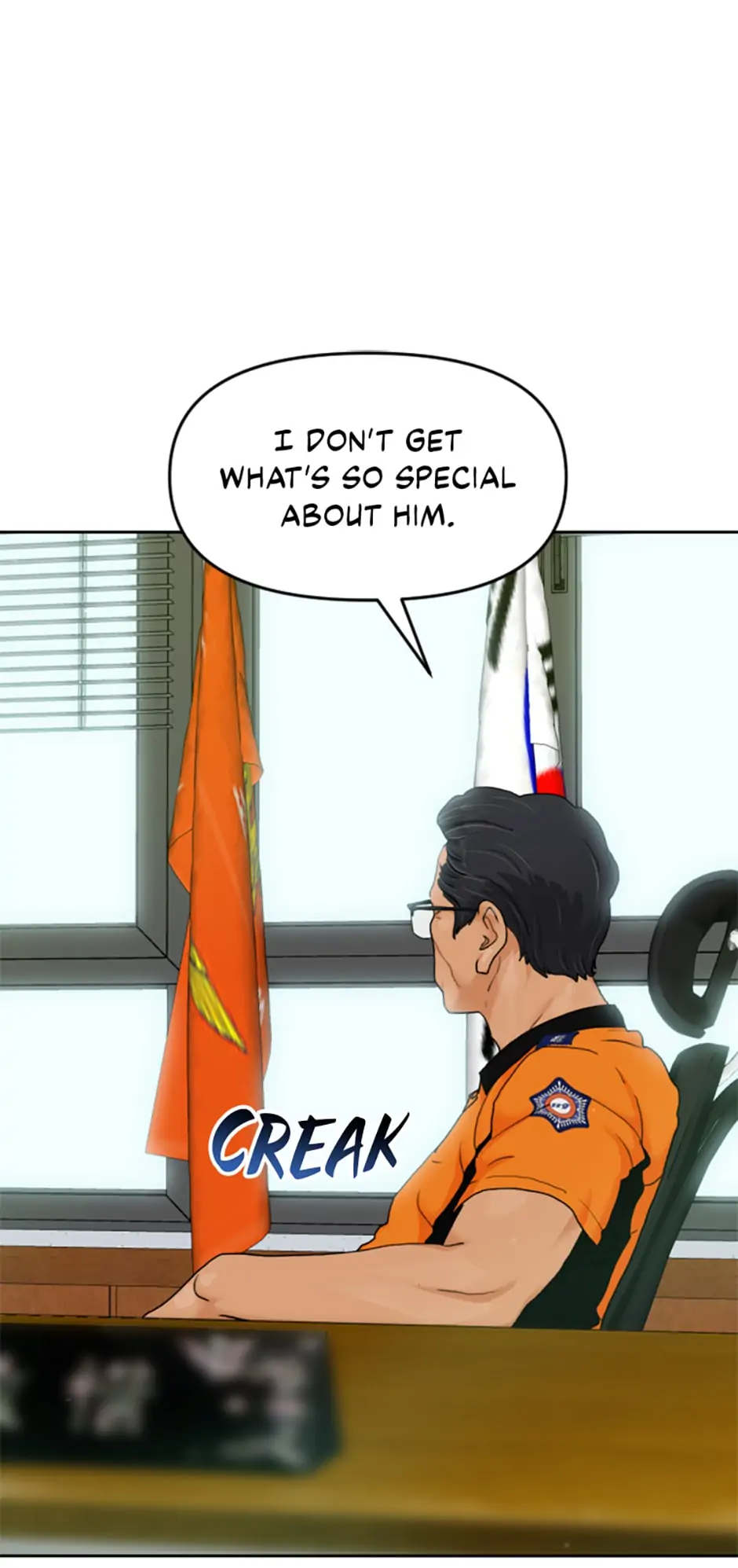 Call Sign Chapter 49 - Page 20