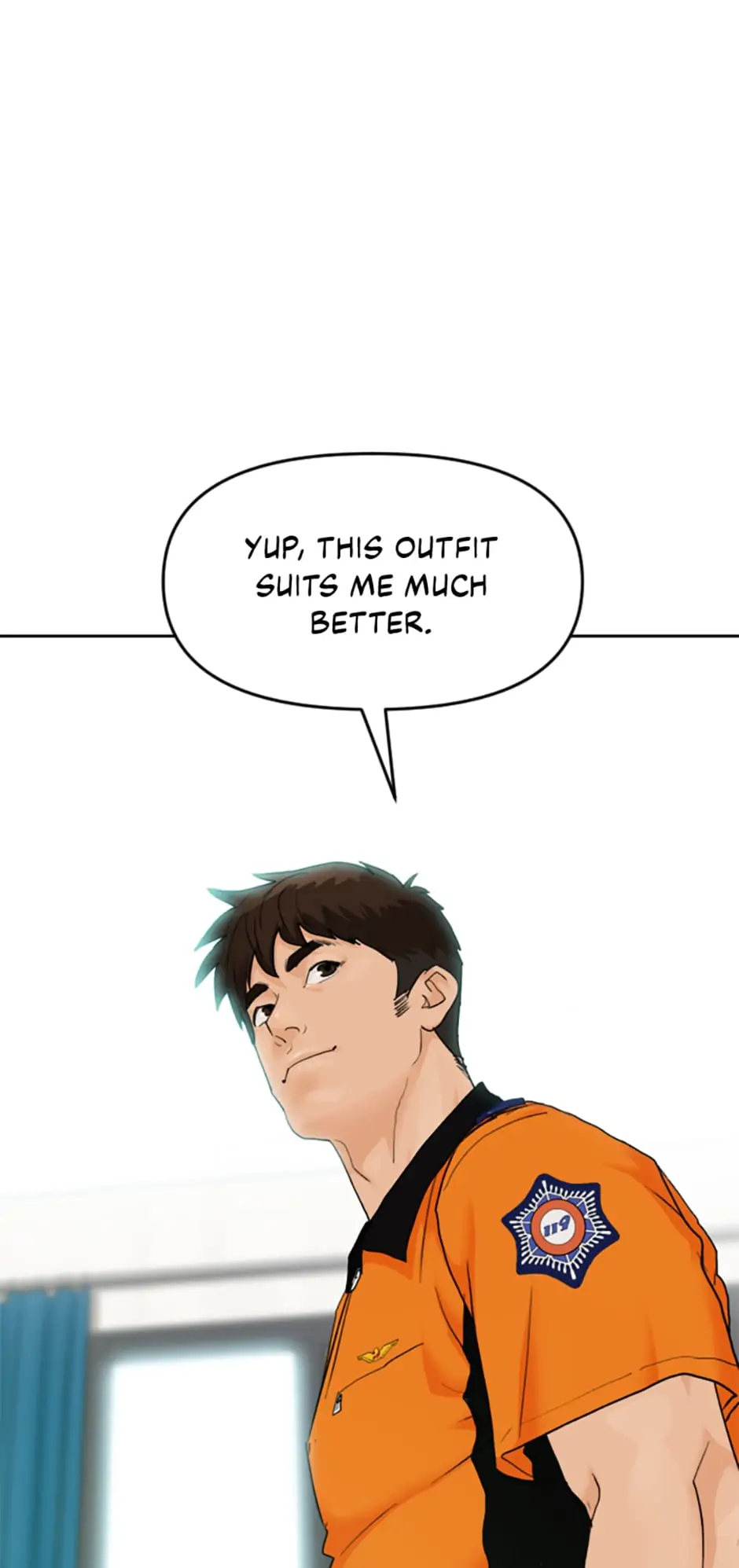 Call Sign Chapter 49 - Page 25