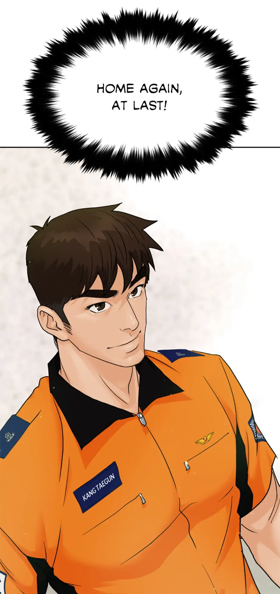 Call Sign Chapter 49 - Page 30