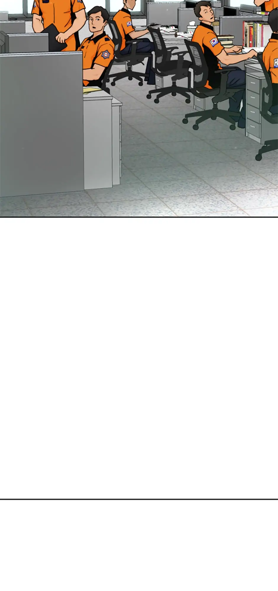 Call Sign Chapter 49 - Page 33