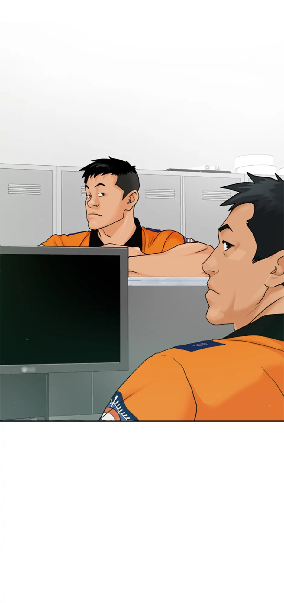 Call Sign Chapter 49 - Page 35