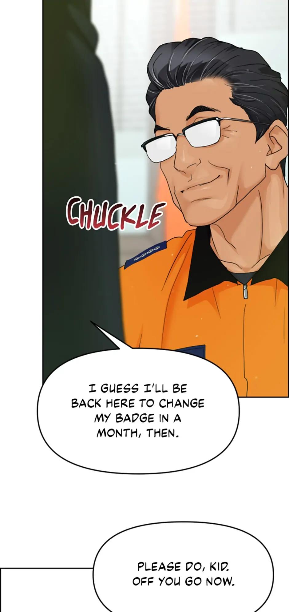 Call Sign Chapter 49 - Page 4