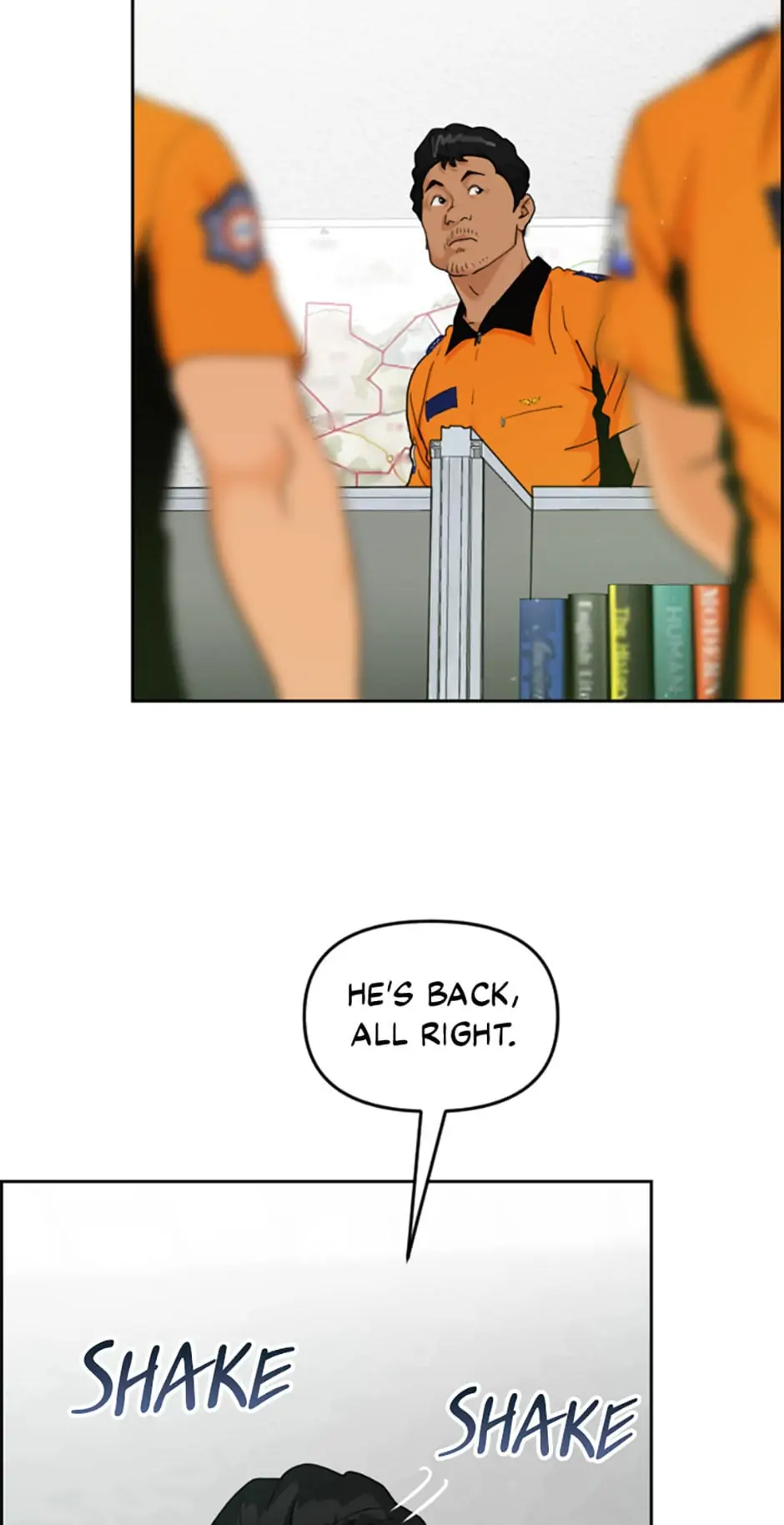 Call Sign Chapter 49 - Page 41
