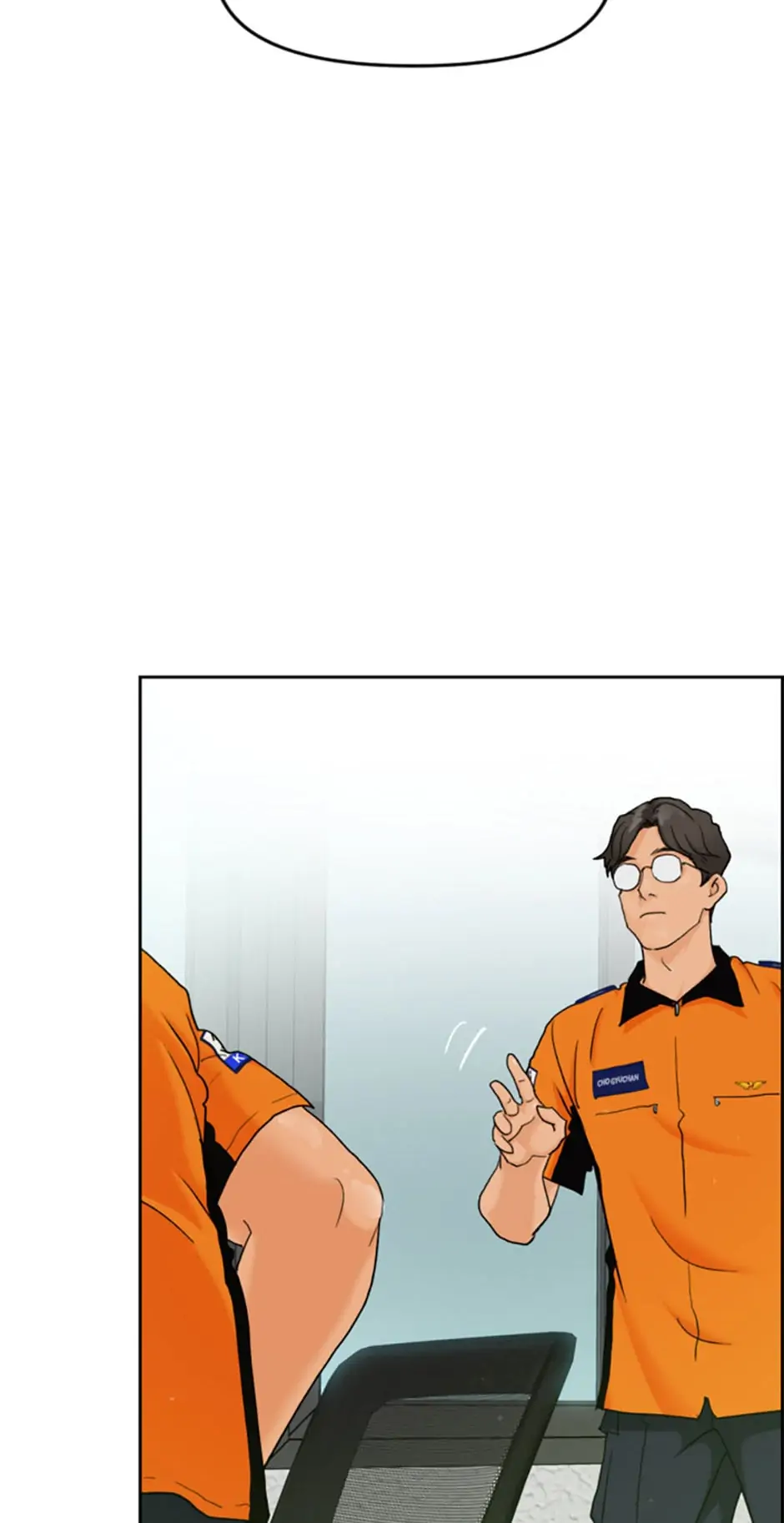 Call Sign Chapter 49 - Page 46
