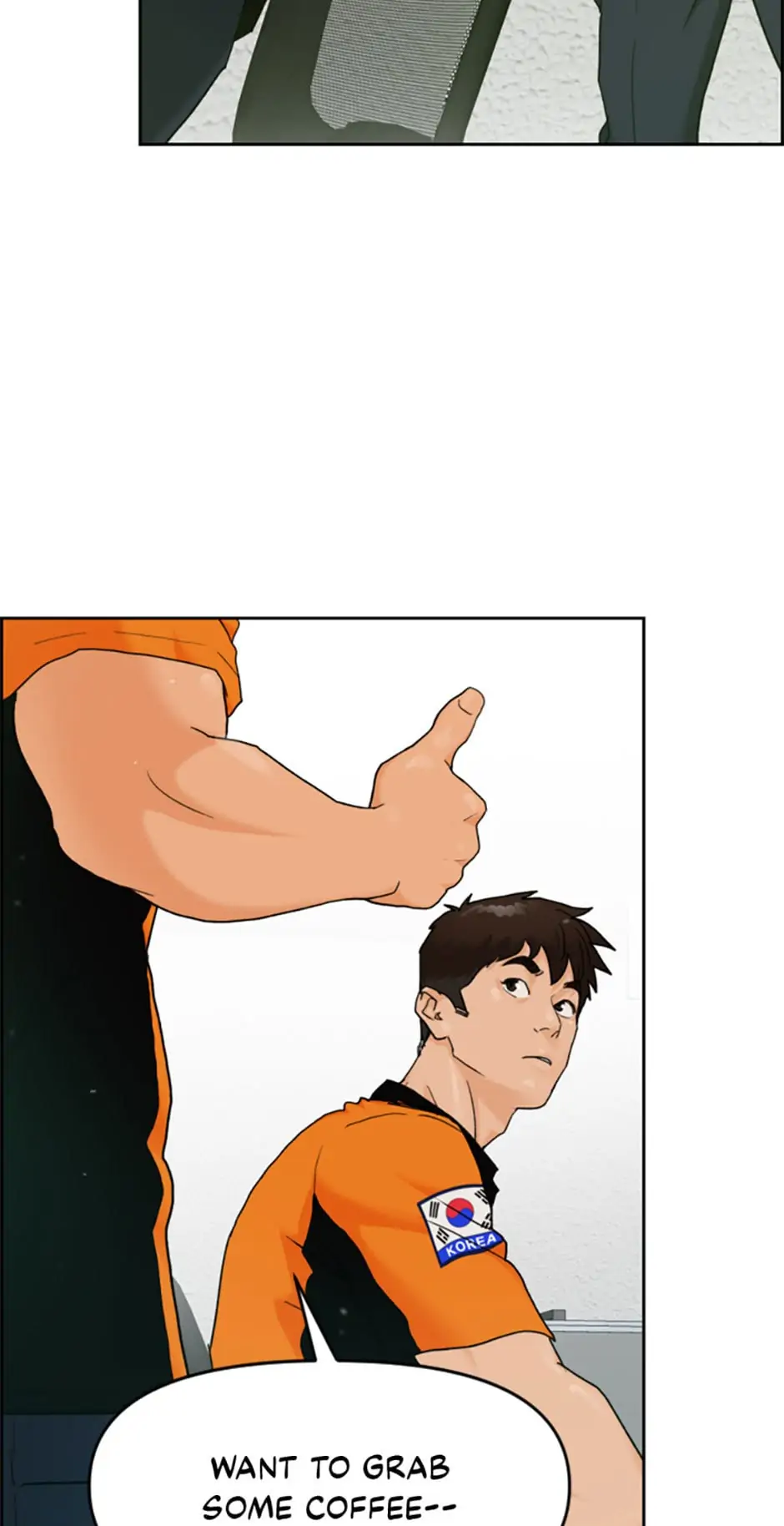 Call Sign Chapter 49 - Page 47