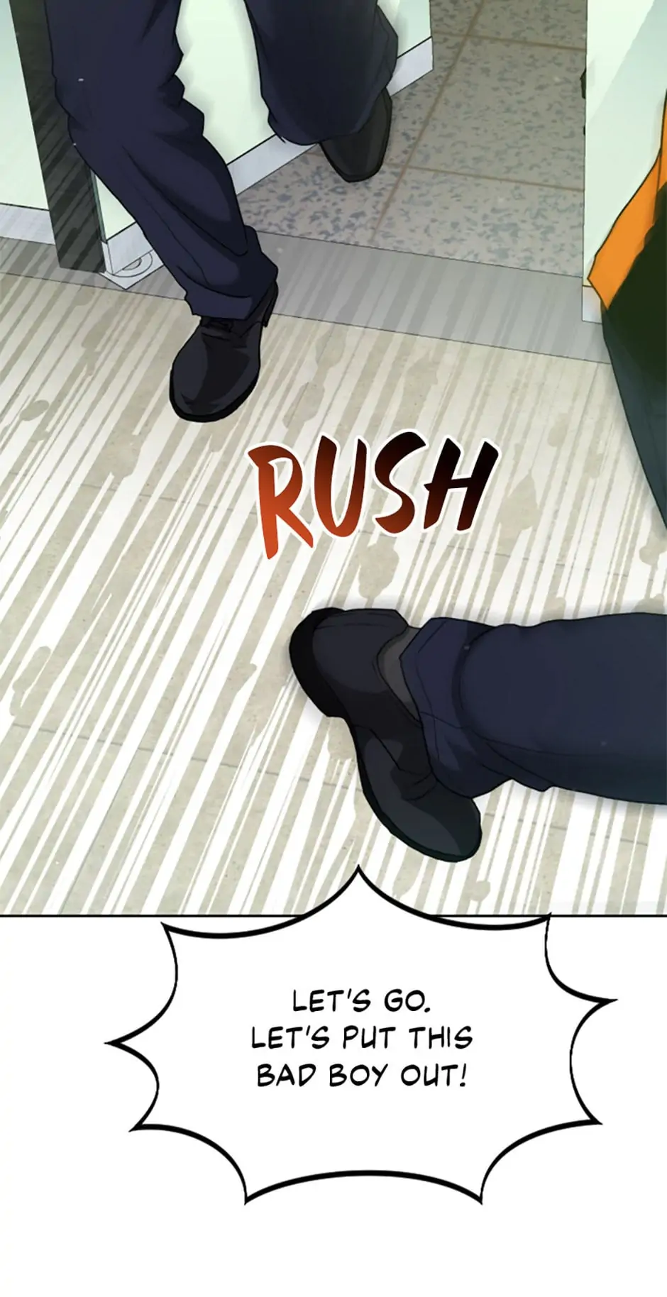 Call Sign Chapter 49 - Page 52