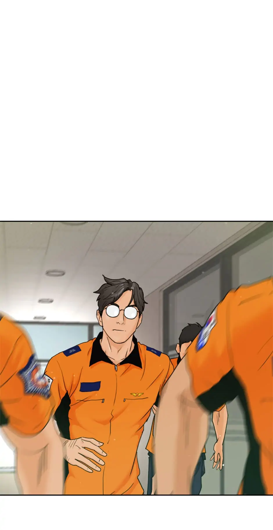 Call Sign Chapter 49 - Page 53