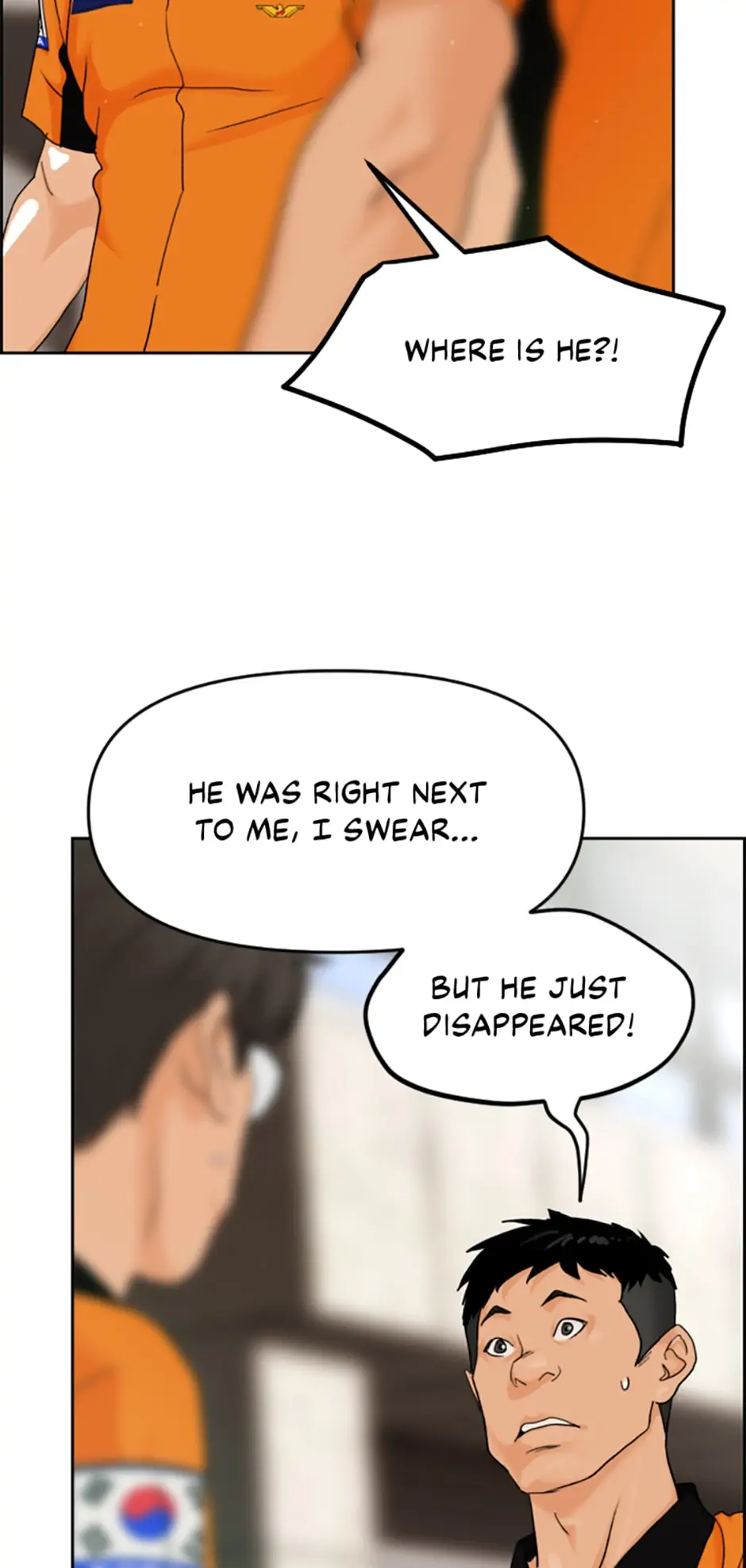 Call Sign Chapter 49 - Page 60