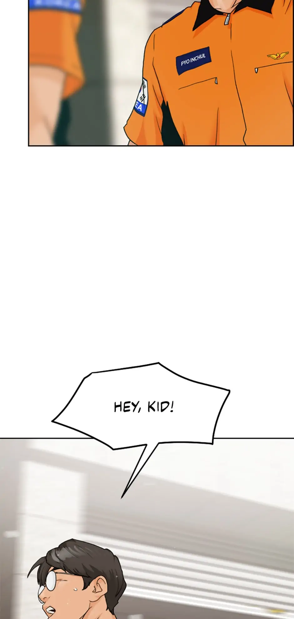 Call Sign Chapter 49 - Page 61