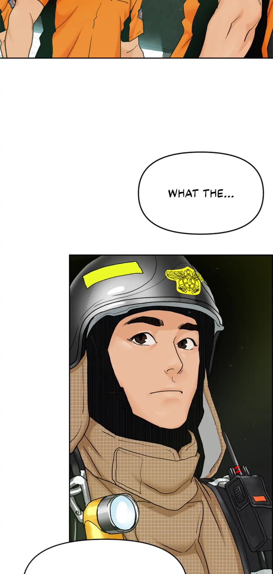 Call Sign Chapter 49 - Page 66