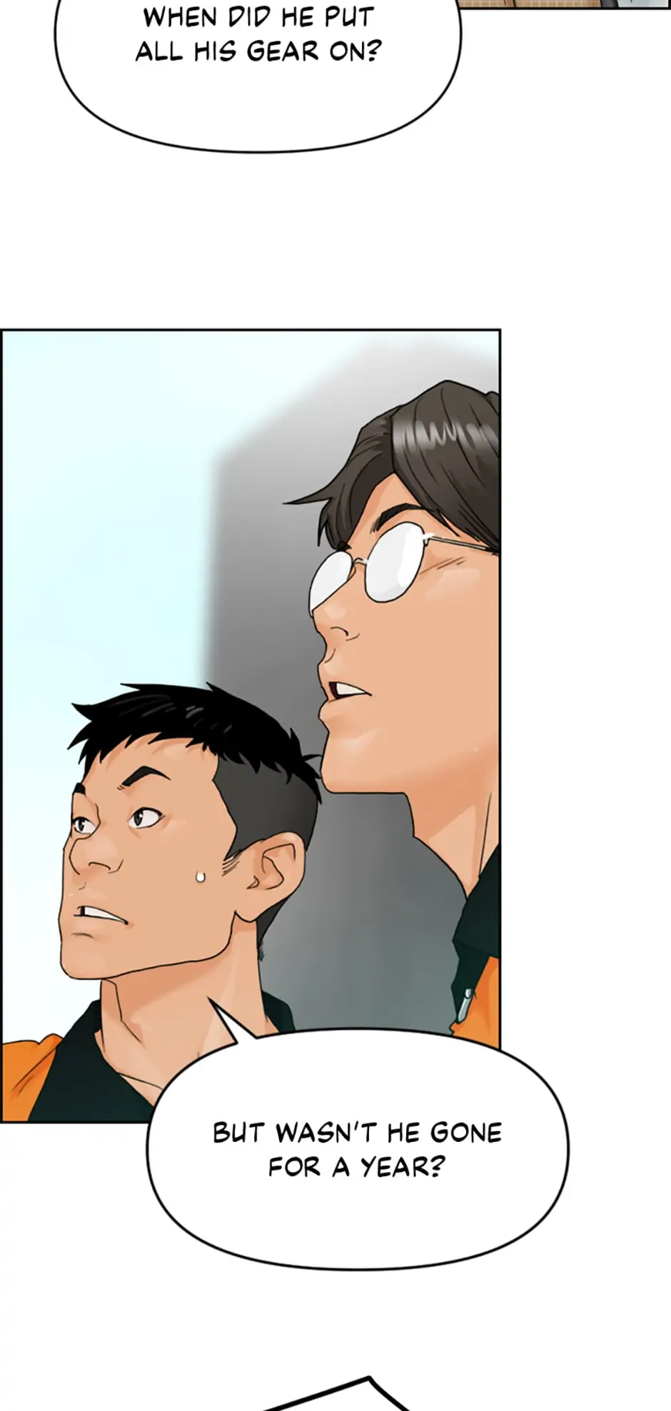 Call Sign Chapter 49 - Page 67