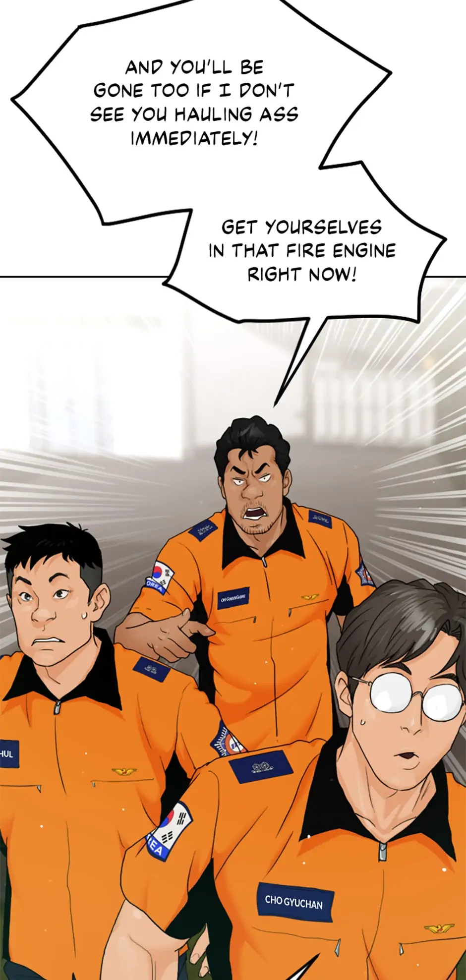 Call Sign Chapter 49 - Page 68