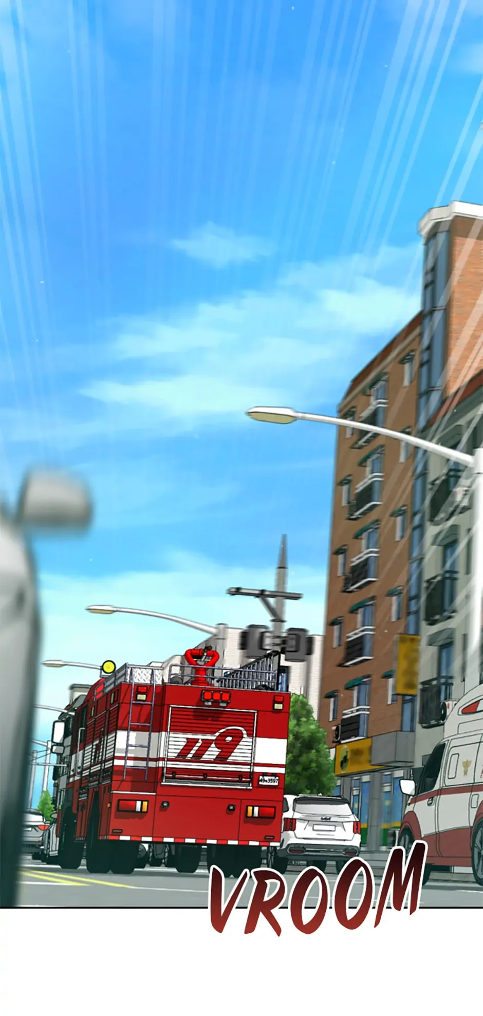 Call Sign Chapter 49 - Page 70