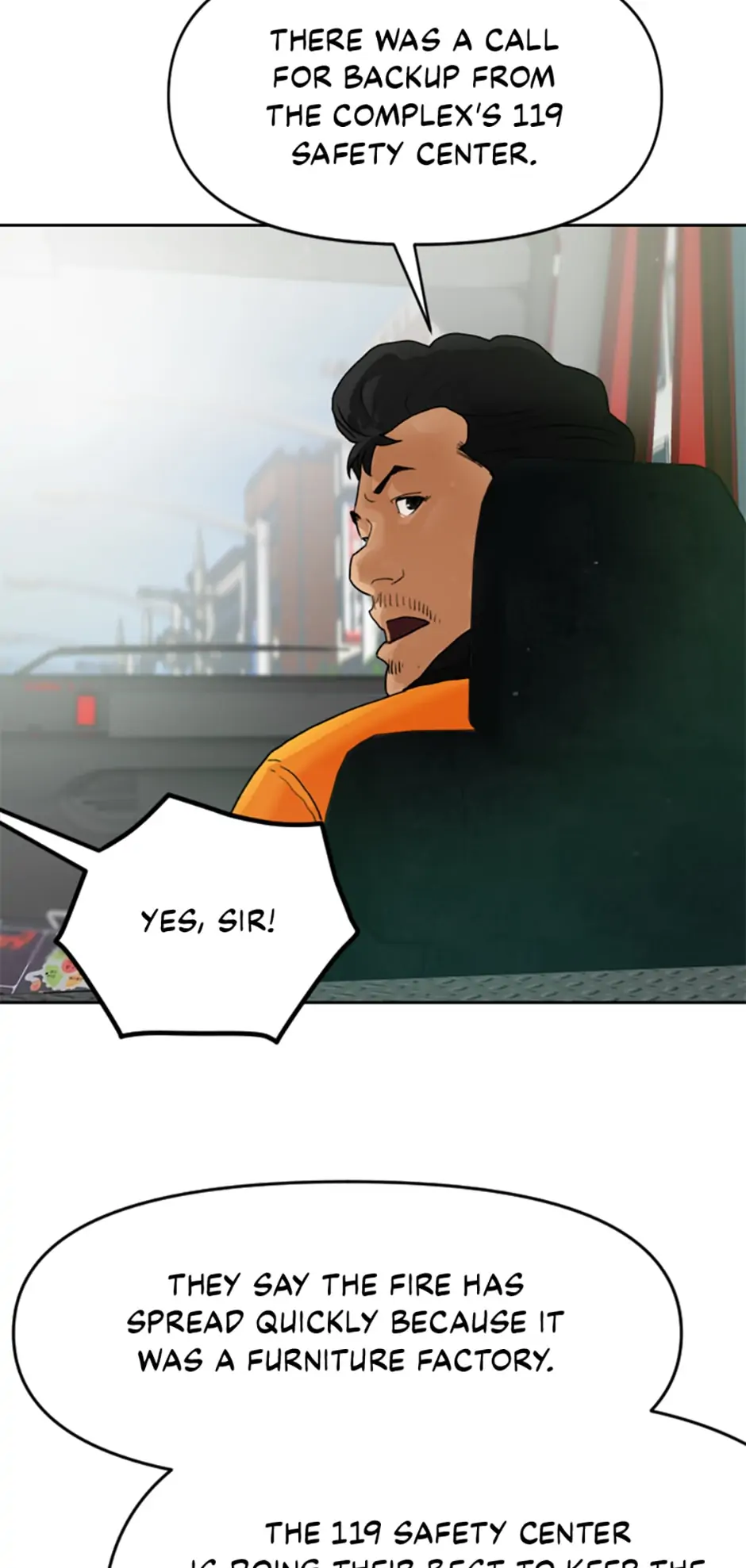 Call Sign Chapter 49 - Page 72