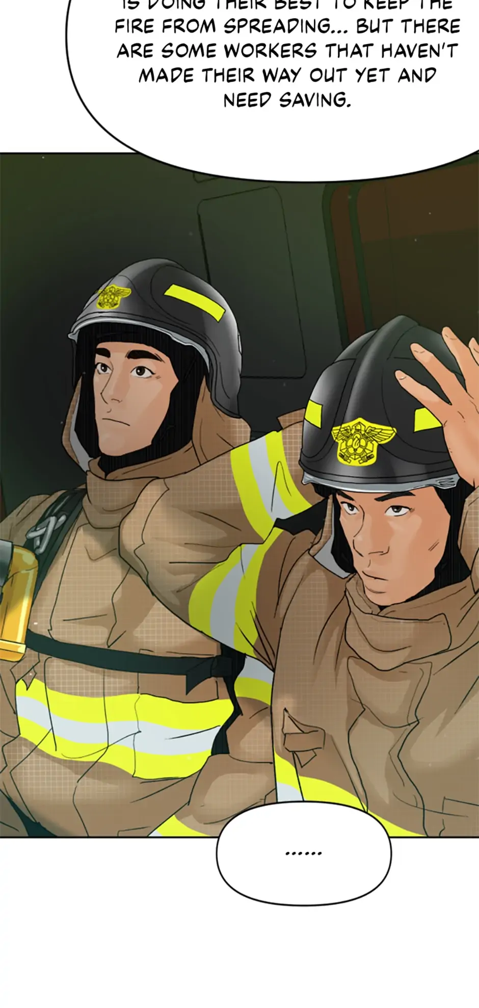 Call Sign Chapter 49 - Page 73