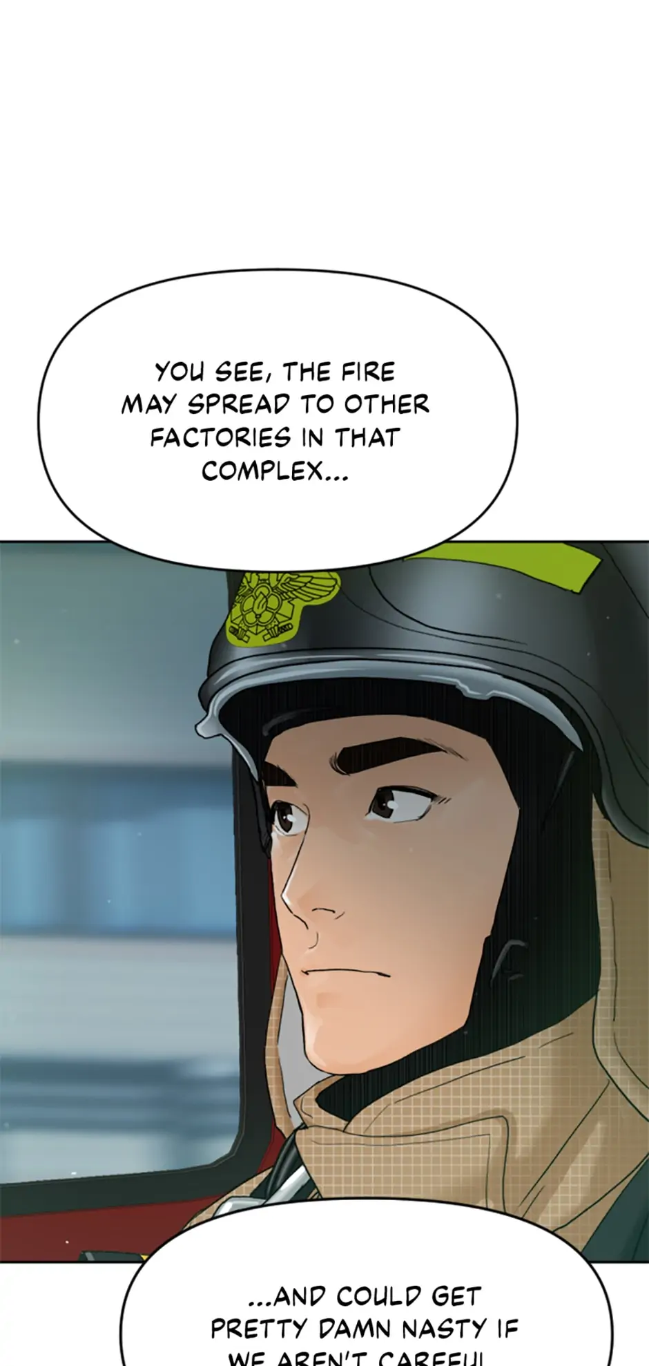 Call Sign Chapter 49 - Page 74