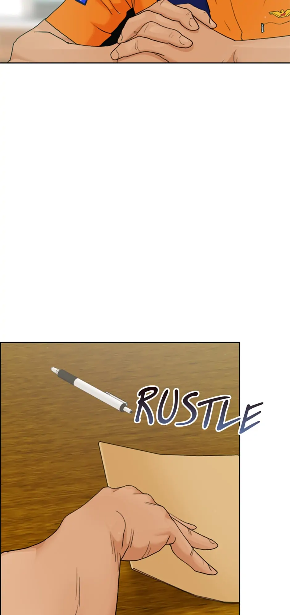 Call Sign Chapter 49 - Page 9
