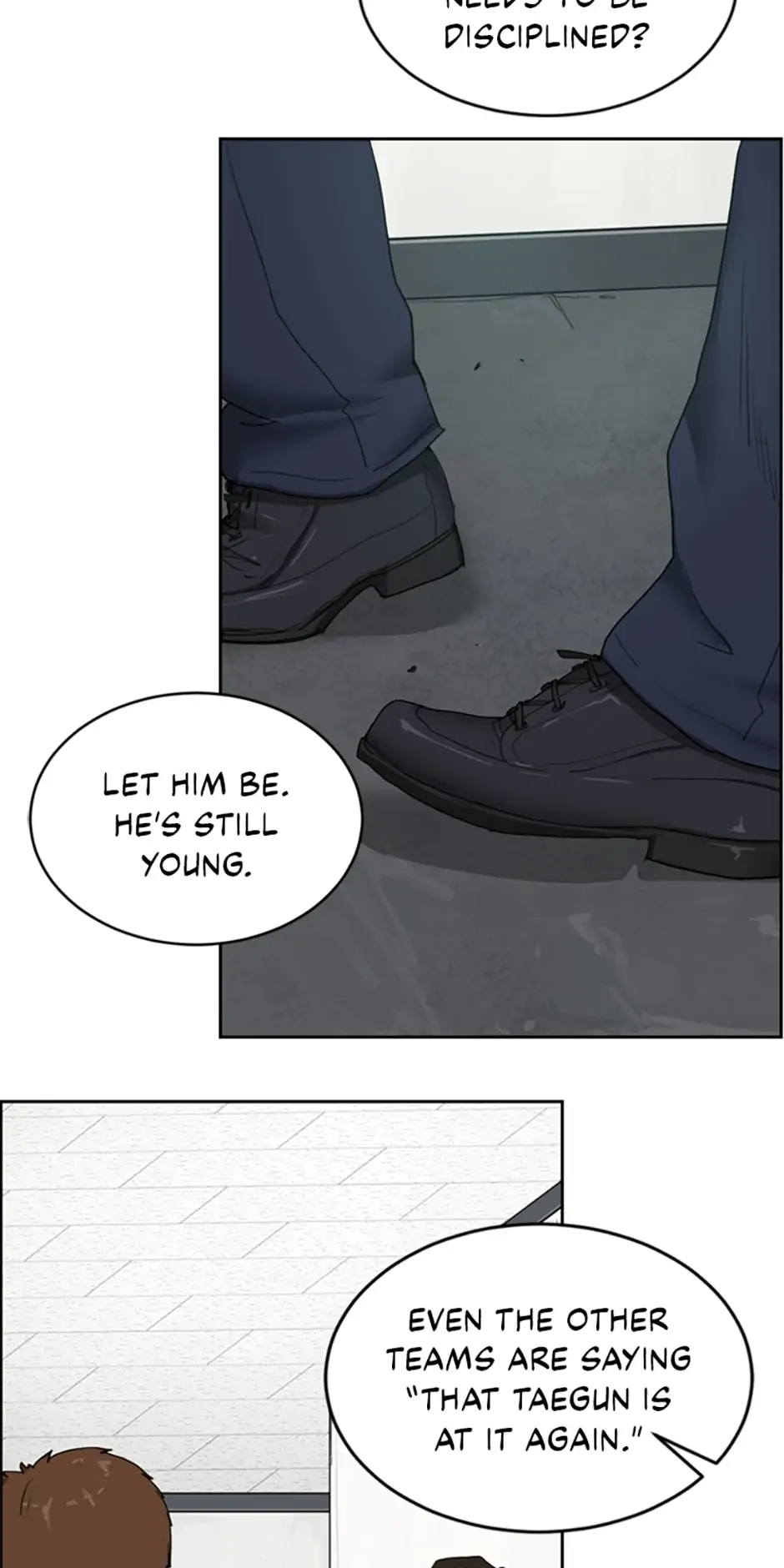 Call Sign Chapter 5 - Page 13