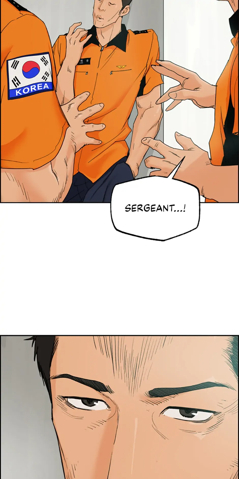 Call Sign Chapter 5 - Page 15