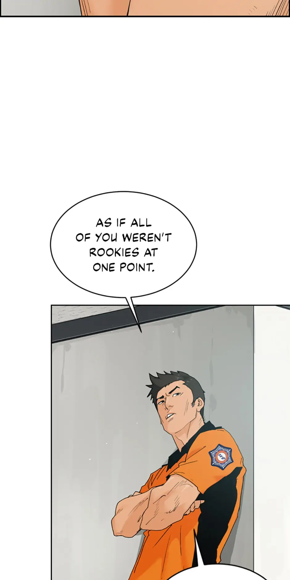 Call Sign Chapter 5 - Page 16