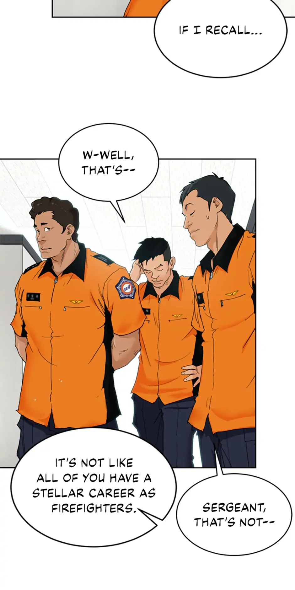Call Sign Chapter 5 - Page 17