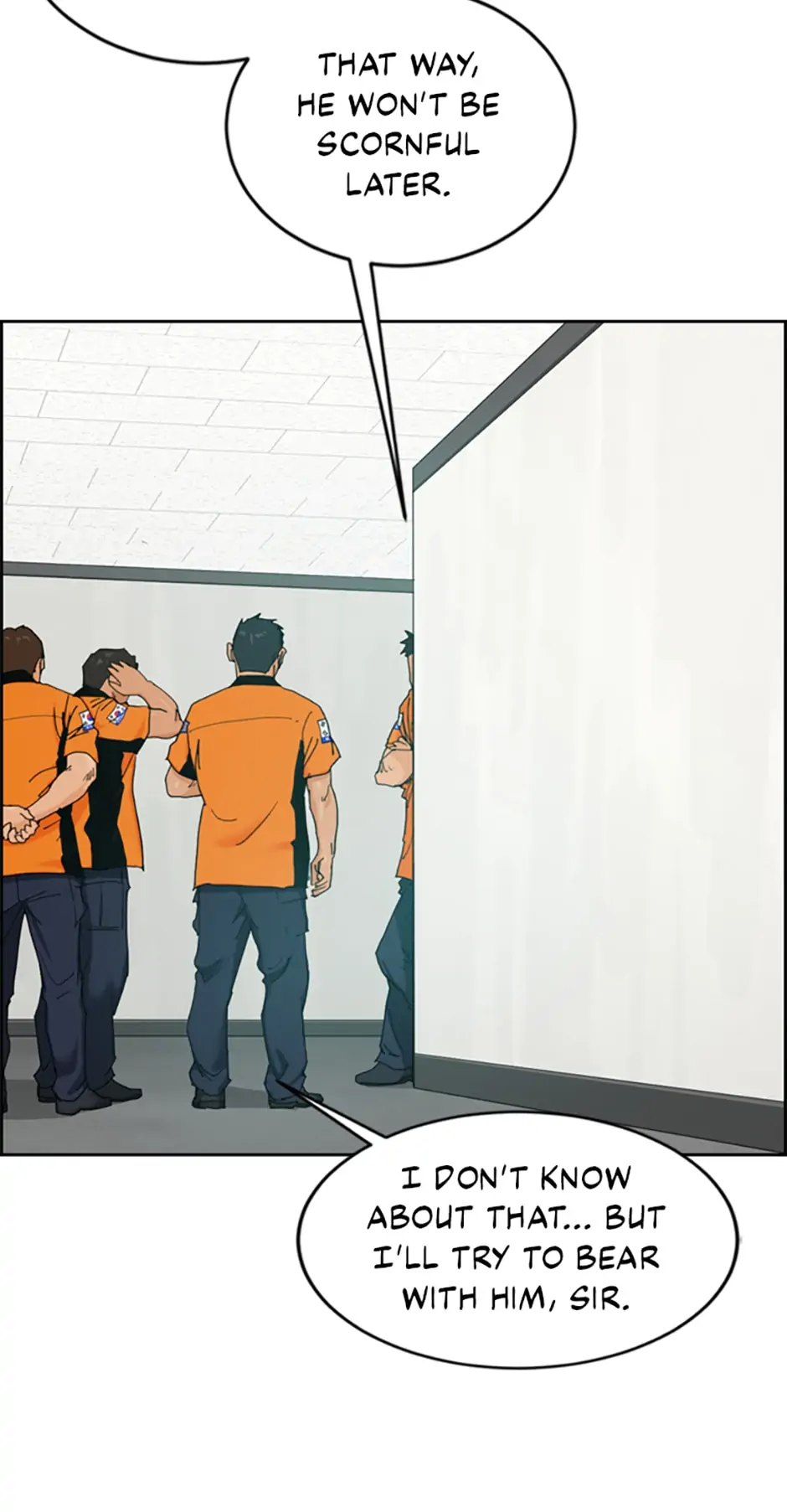 Call Sign Chapter 5 - Page 19