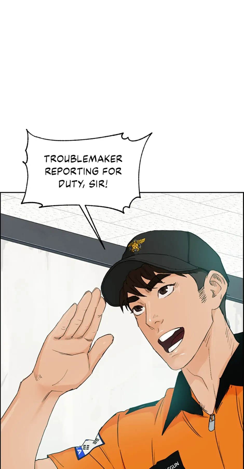 Call Sign Chapter 5 - Page 24