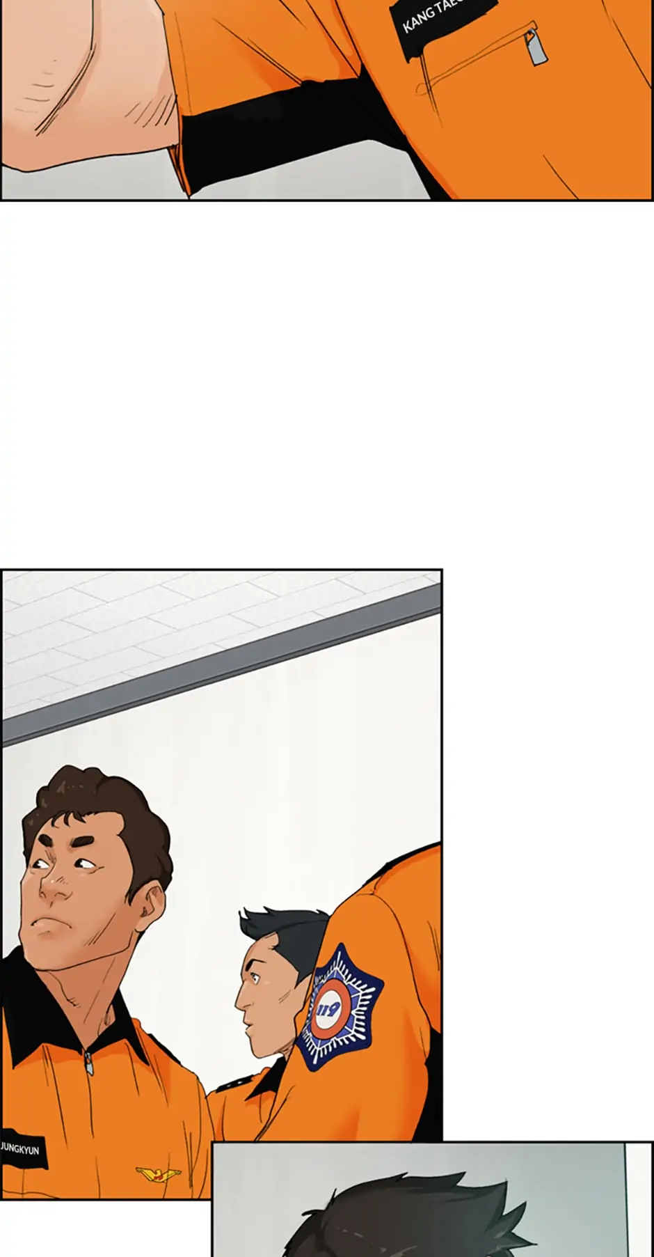 Call Sign Chapter 5 - Page 25