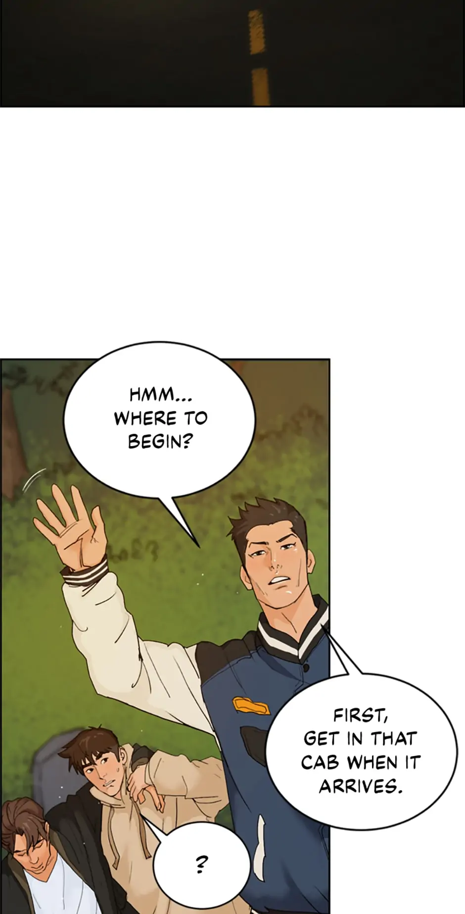Call Sign Chapter 5 - Page 3