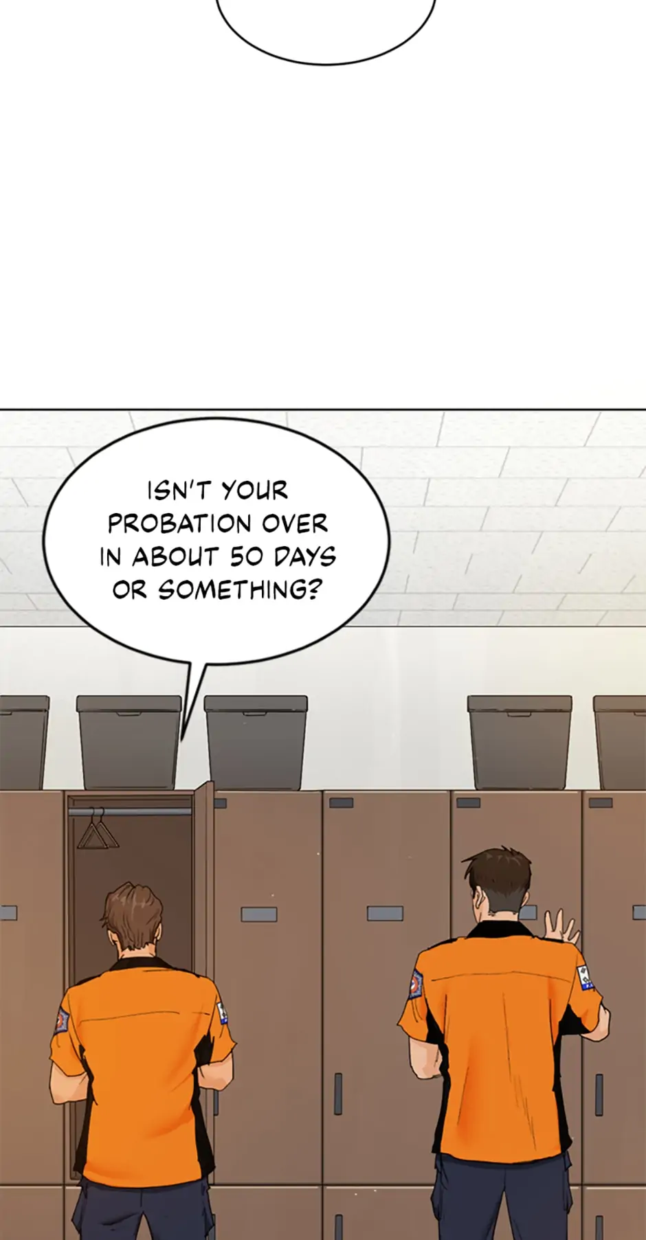 Call Sign Chapter 5 - Page 32
