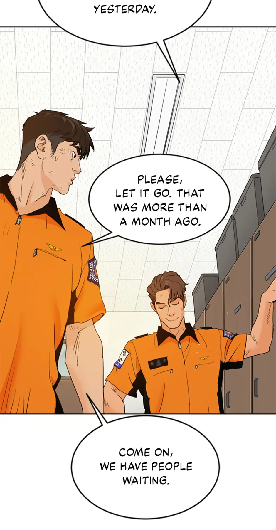 Call Sign Chapter 5 - Page 35