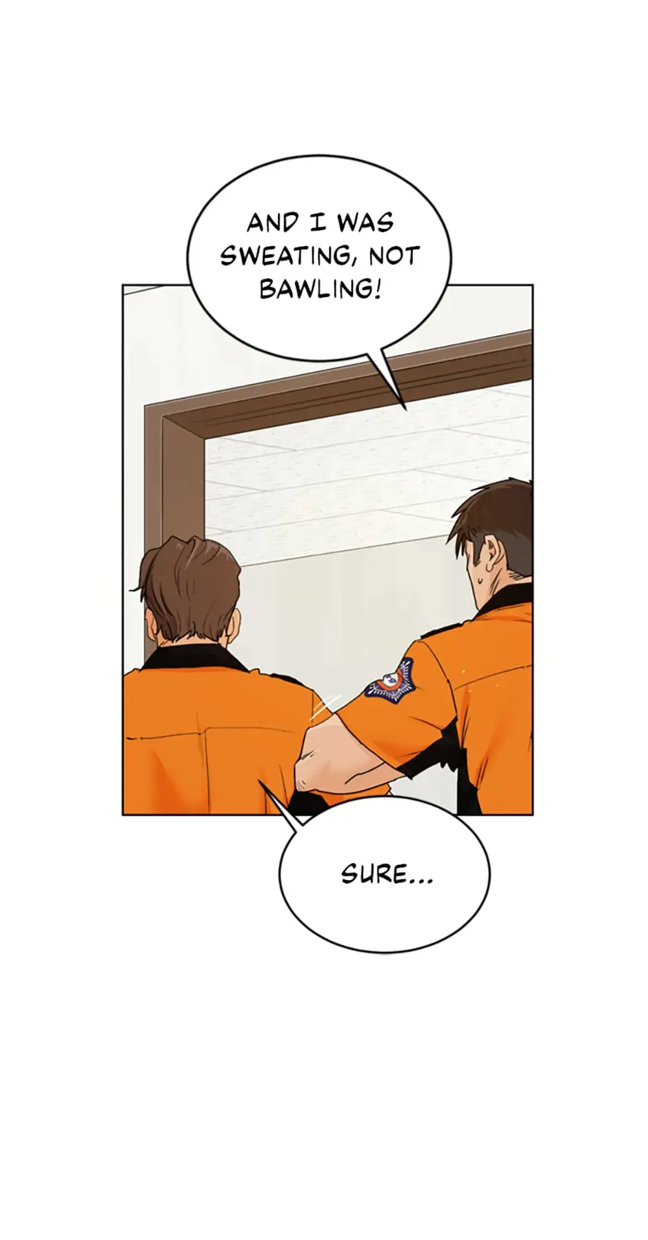 Call Sign Chapter 5 - Page 36
