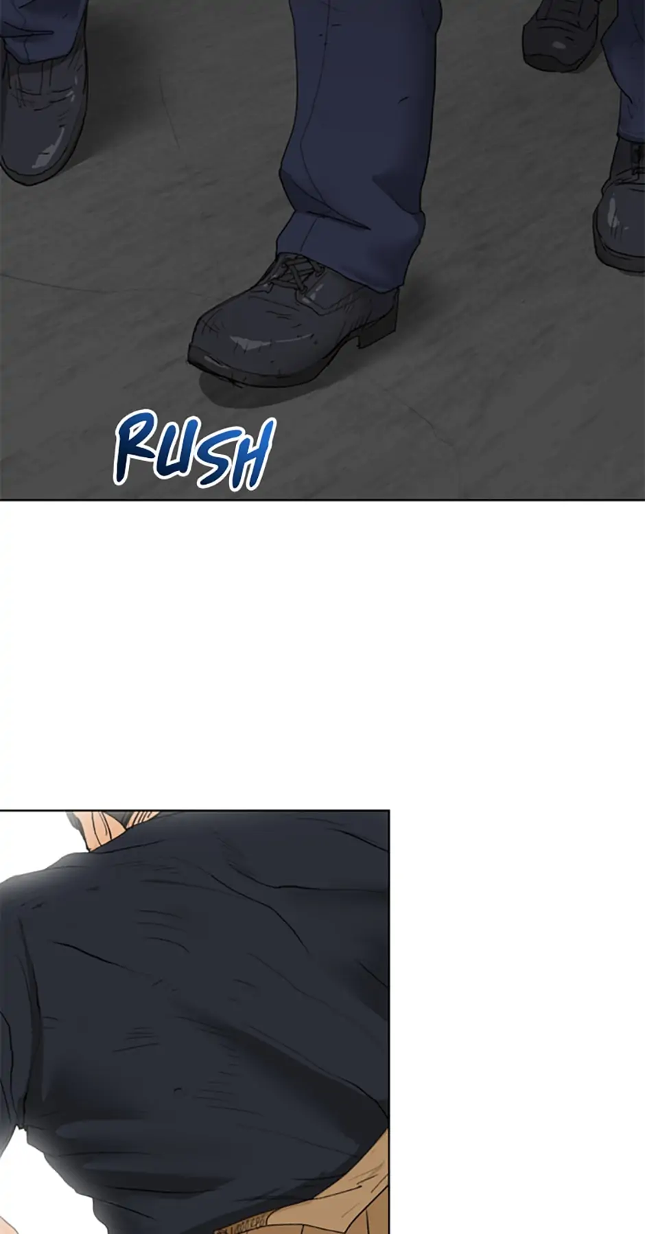 Call Sign Chapter 5 - Page 40