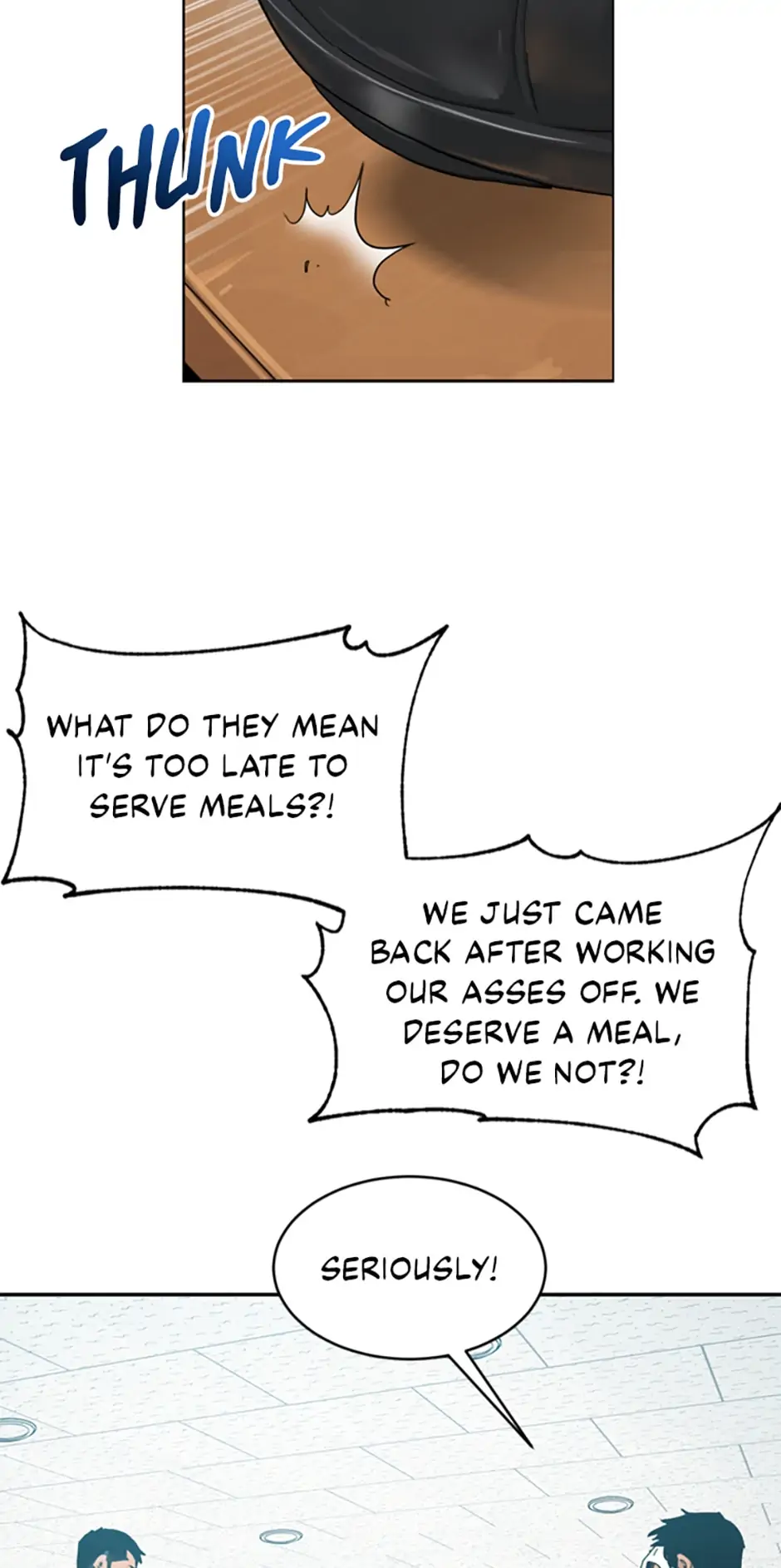 Call Sign Chapter 5 - Page 45