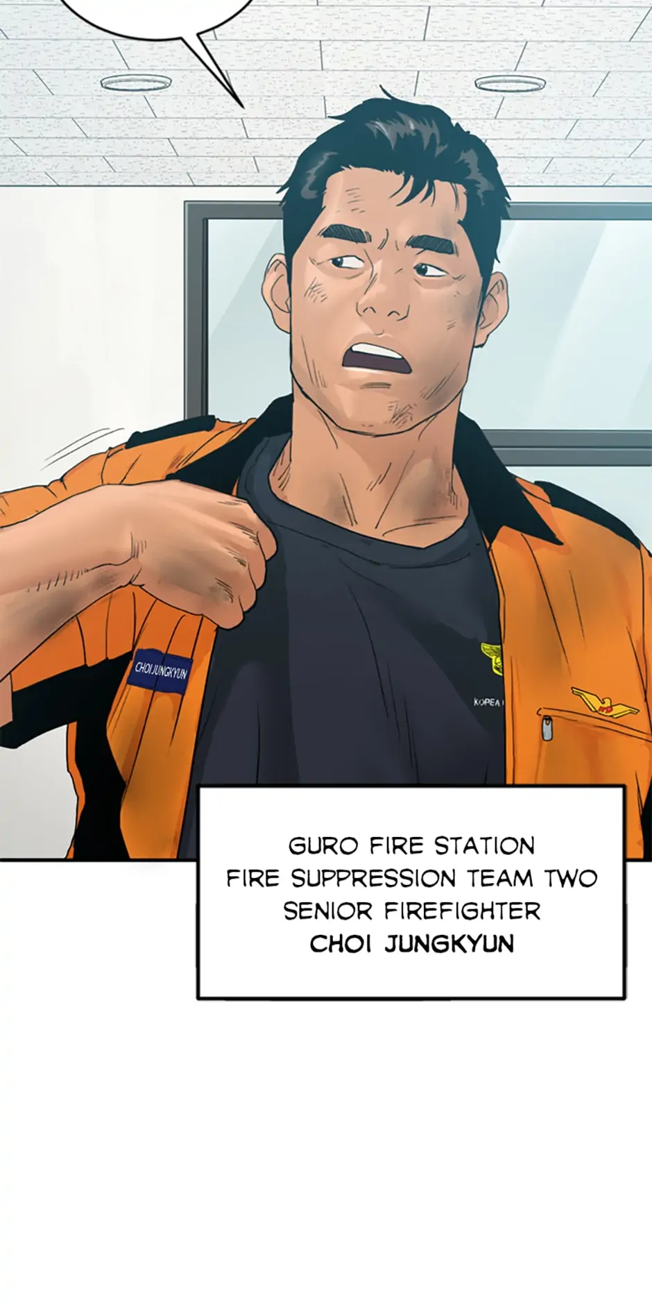 Call Sign Chapter 5 - Page 47