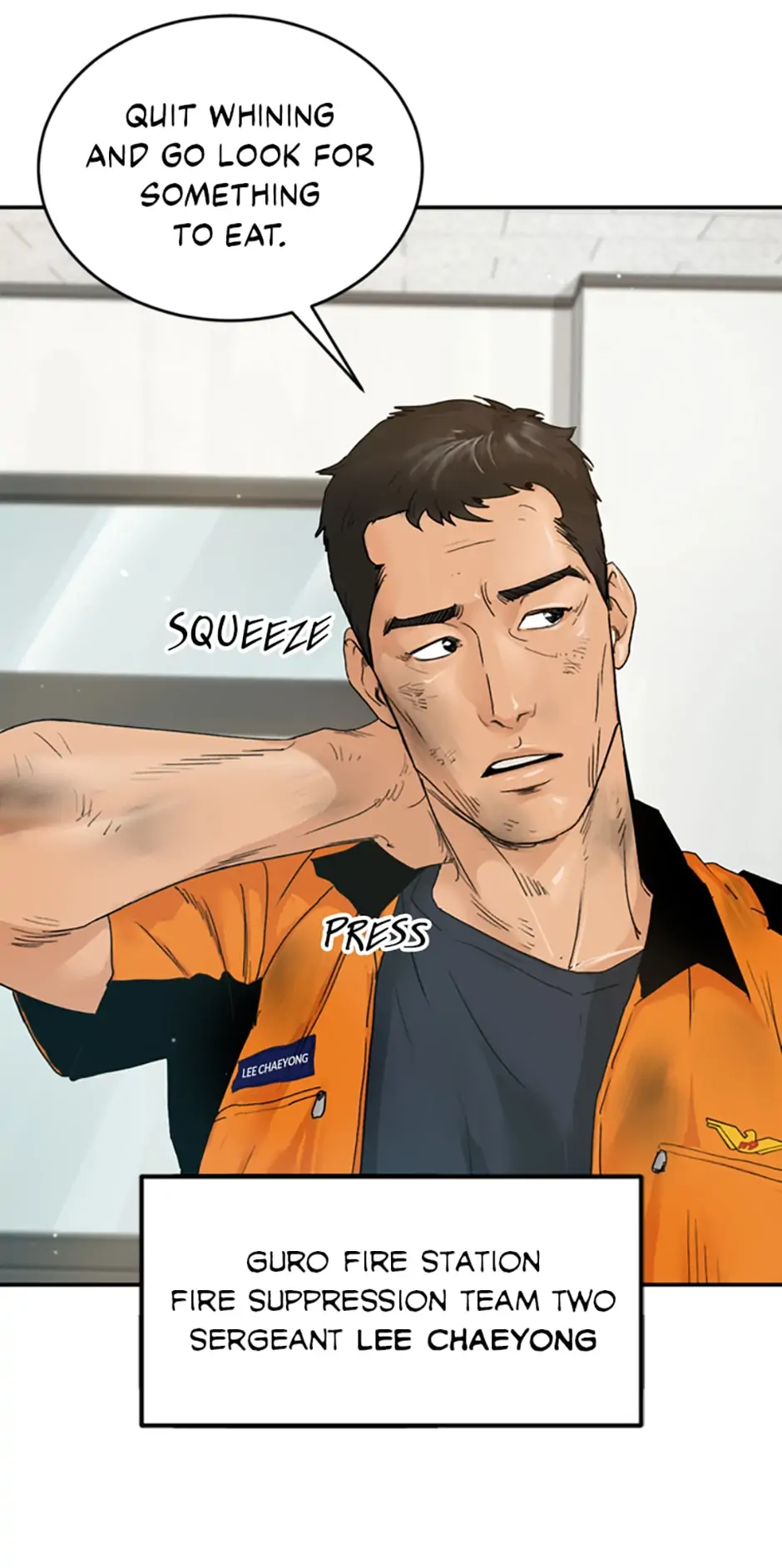 Call Sign Chapter 5 - Page 48