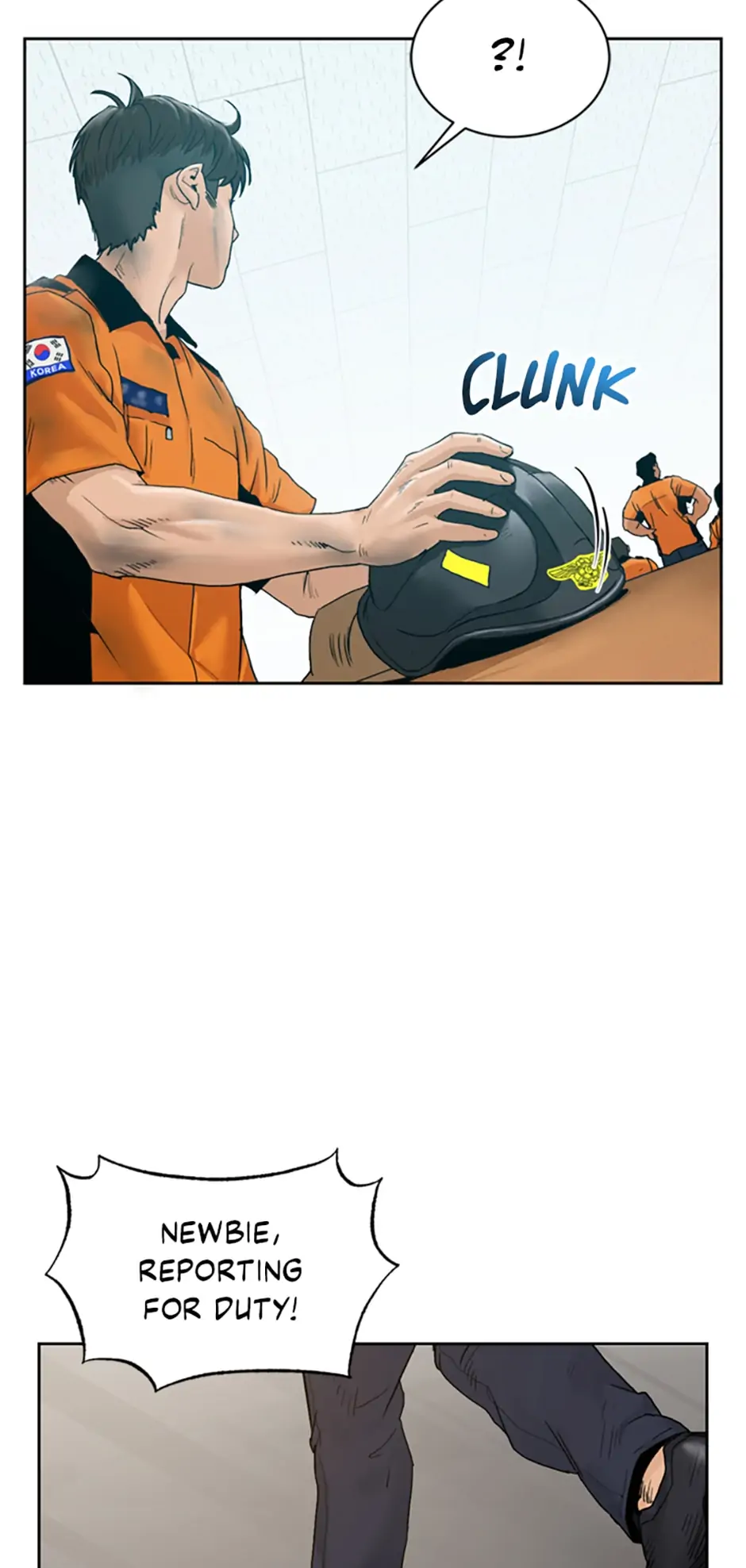 Call Sign Chapter 5 - Page 50