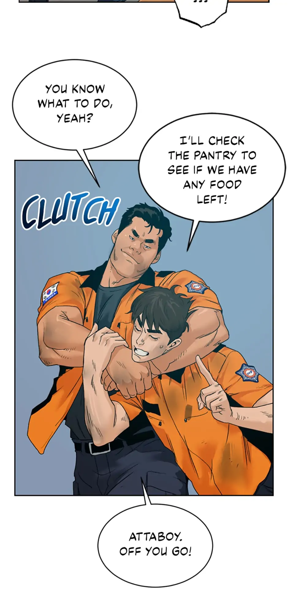 Call Sign Chapter 5 - Page 53