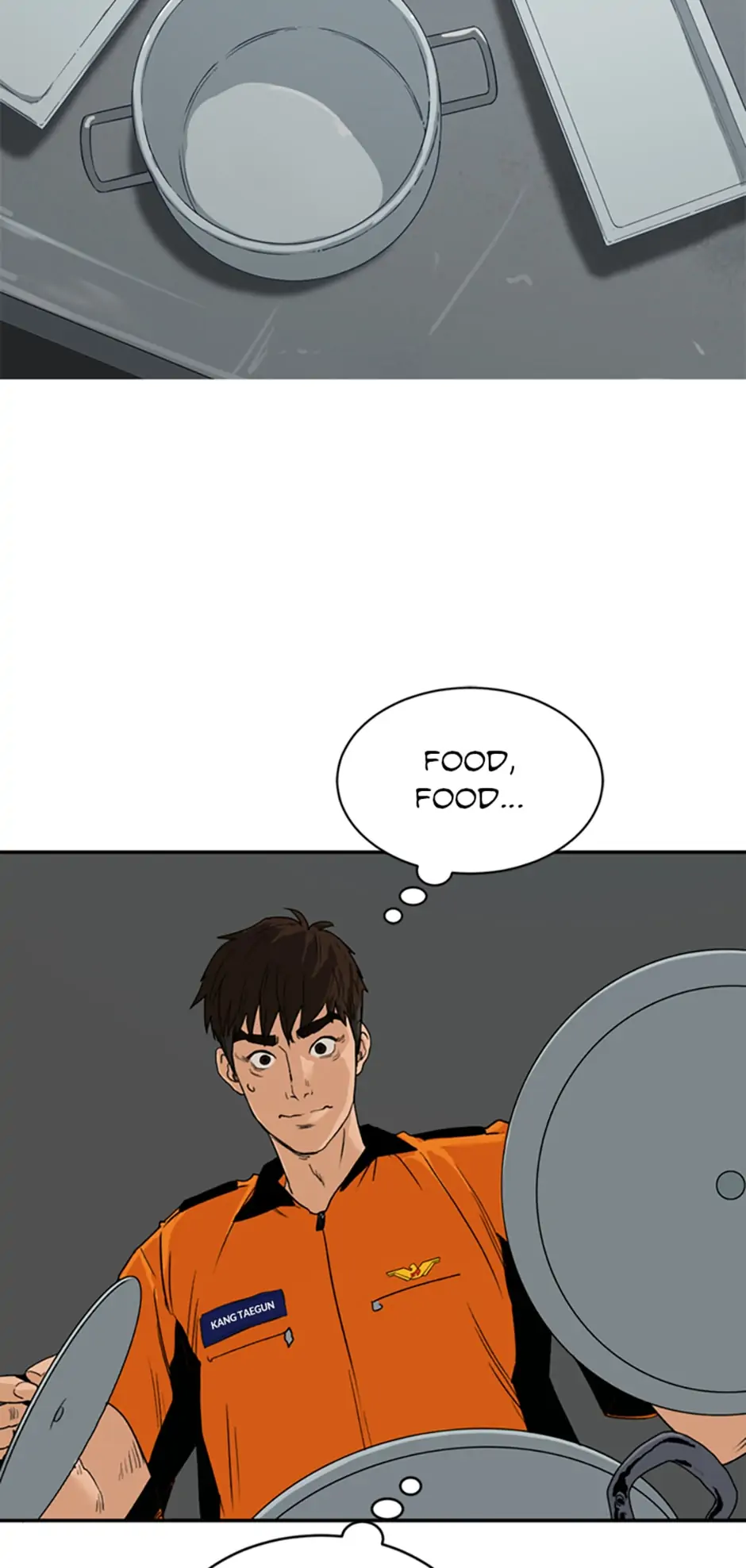 Call Sign Chapter 5 - Page 55