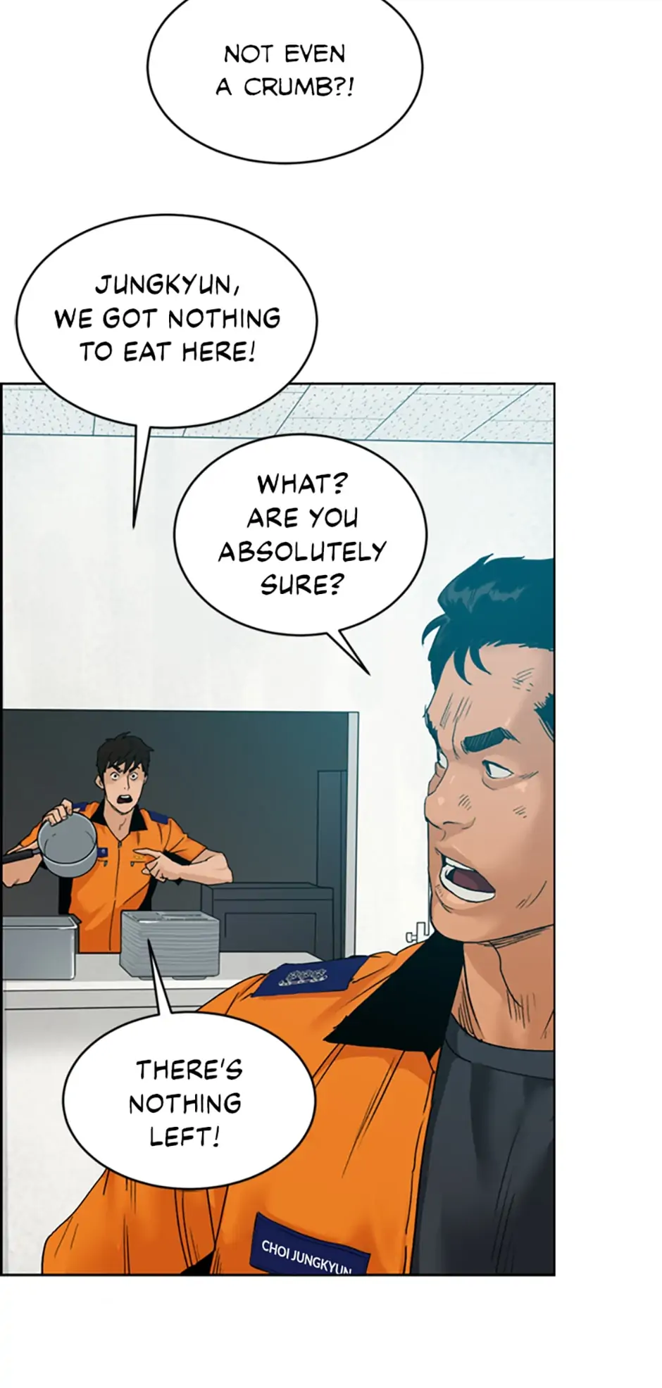 Call Sign Chapter 5 - Page 56