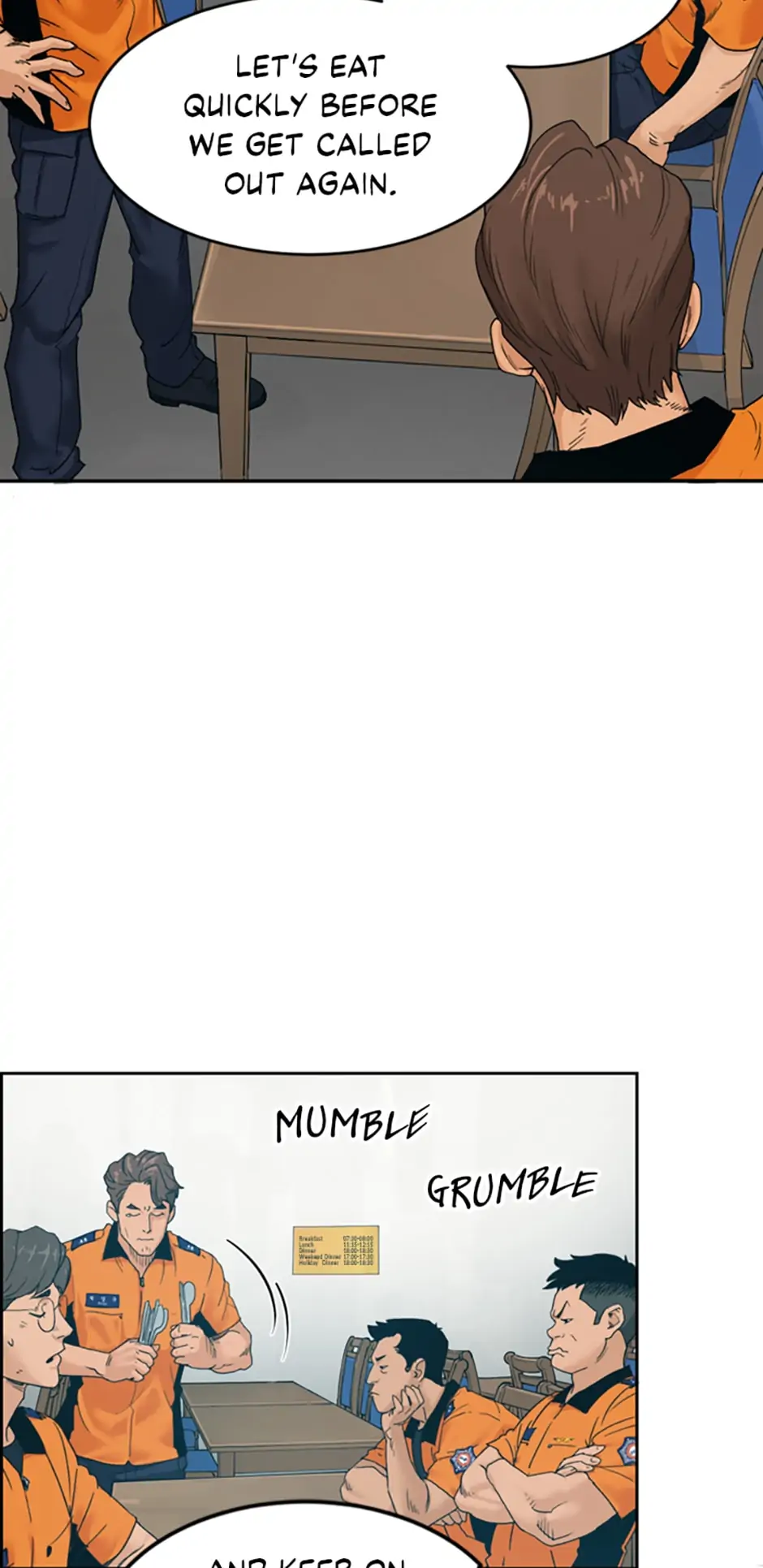 Call Sign Chapter 5 - Page 59