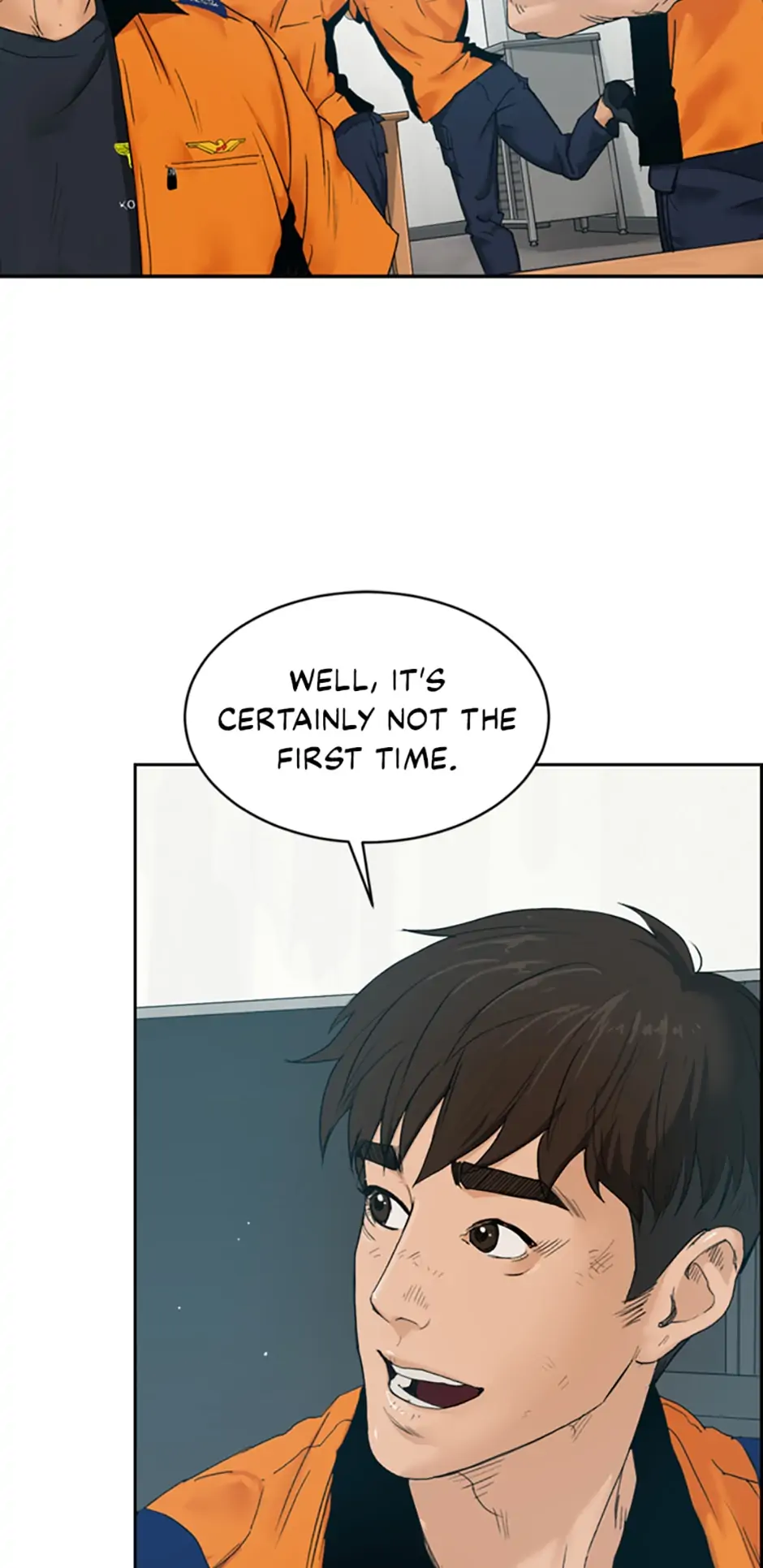 Call Sign Chapter 5 - Page 62