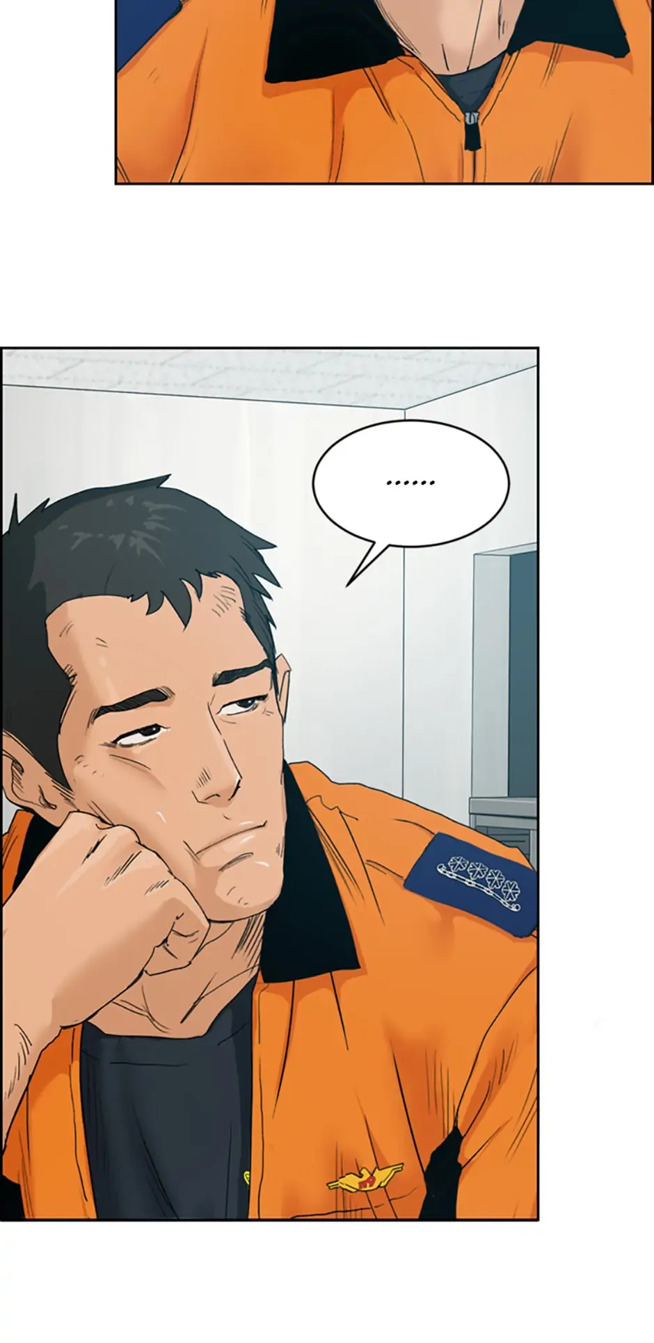 Call Sign Chapter 5 - Page 63